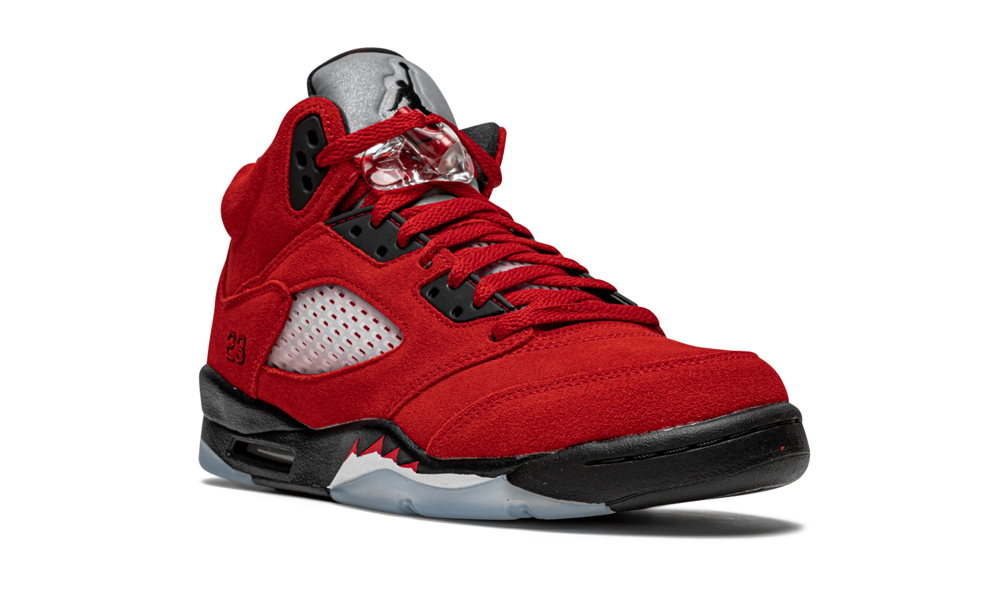 Air Jordan 5 Retro GS Raging Bull 2021 440888 600