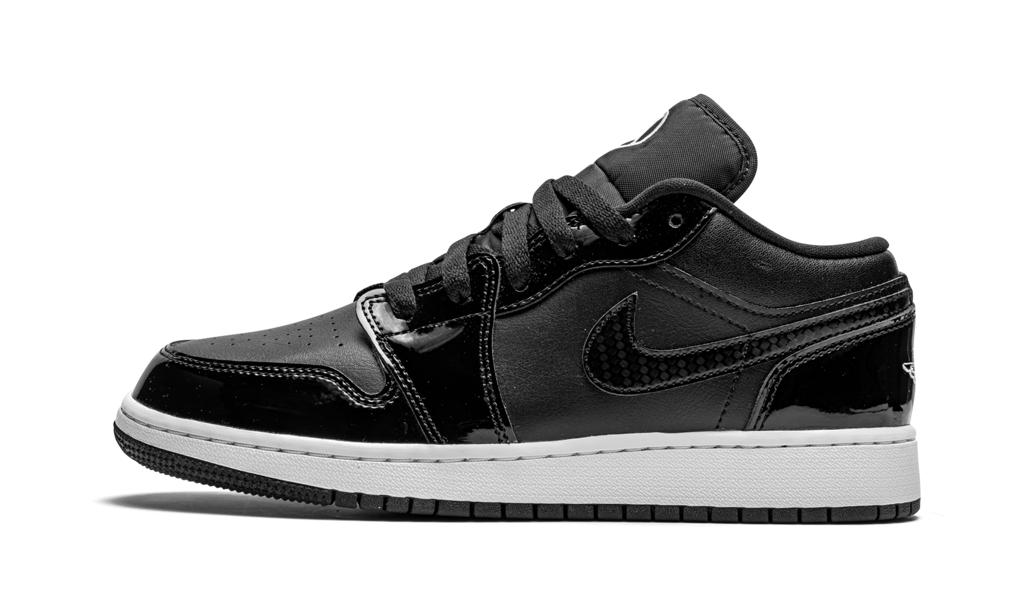 Air Jordan 1 Low SE GS All-Star 2021 DD2191 001