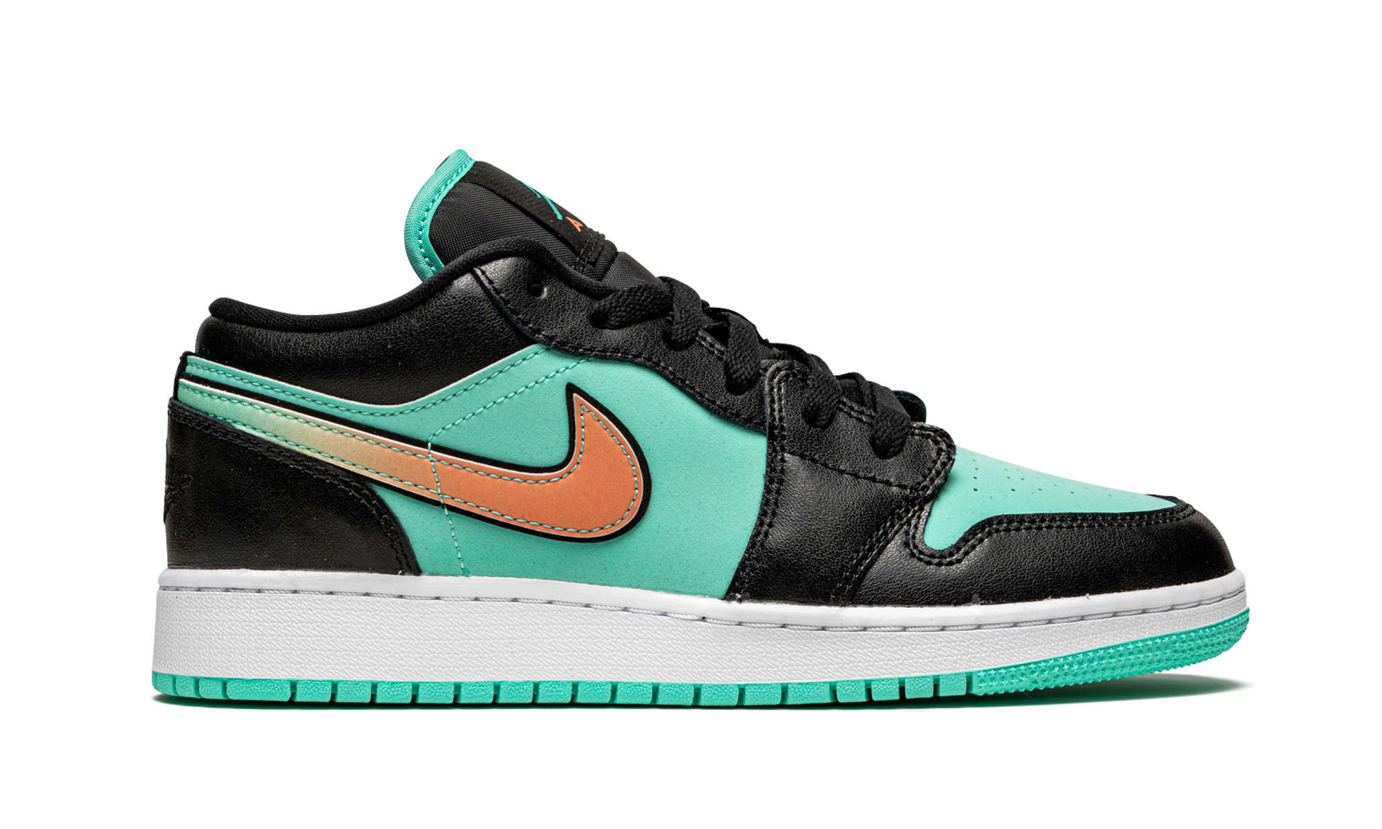 Air Jordan 1 Low SE GS Tropical Twist CV9844 301