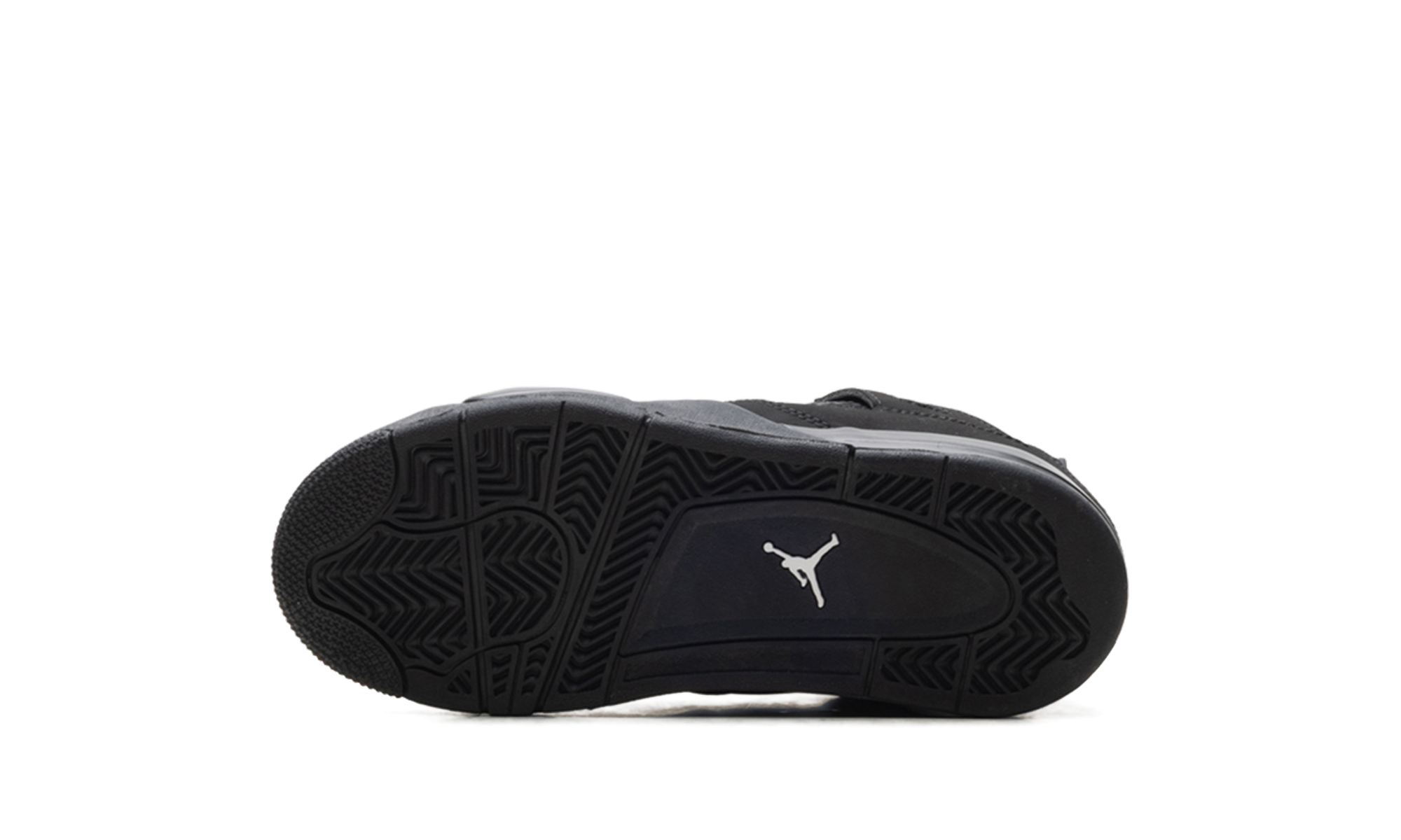 Air Jordan 4 Retro PS Black Cat (2025) IB4388 010