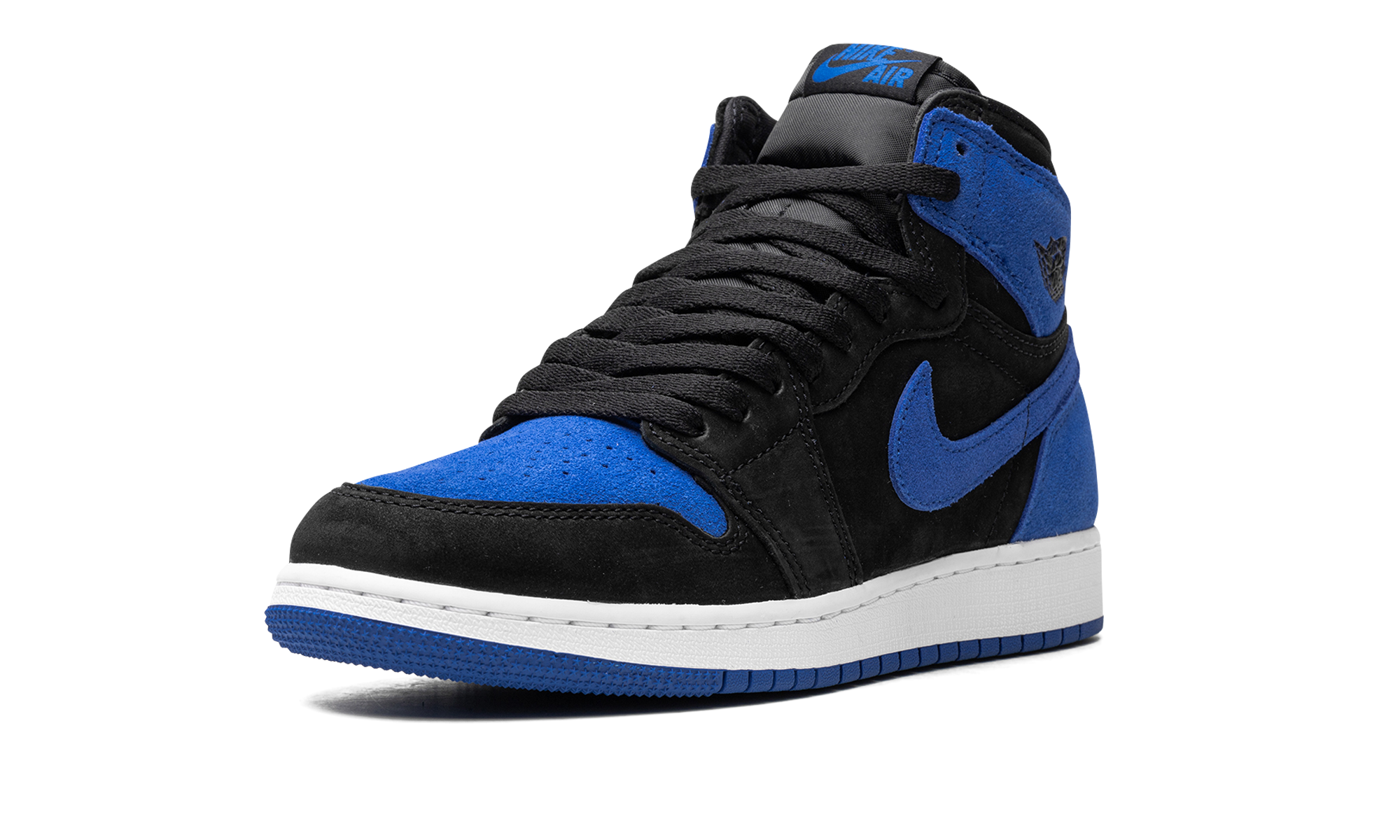 Air Jordan 1 High OG GS Royal Reimagined FD1437 042