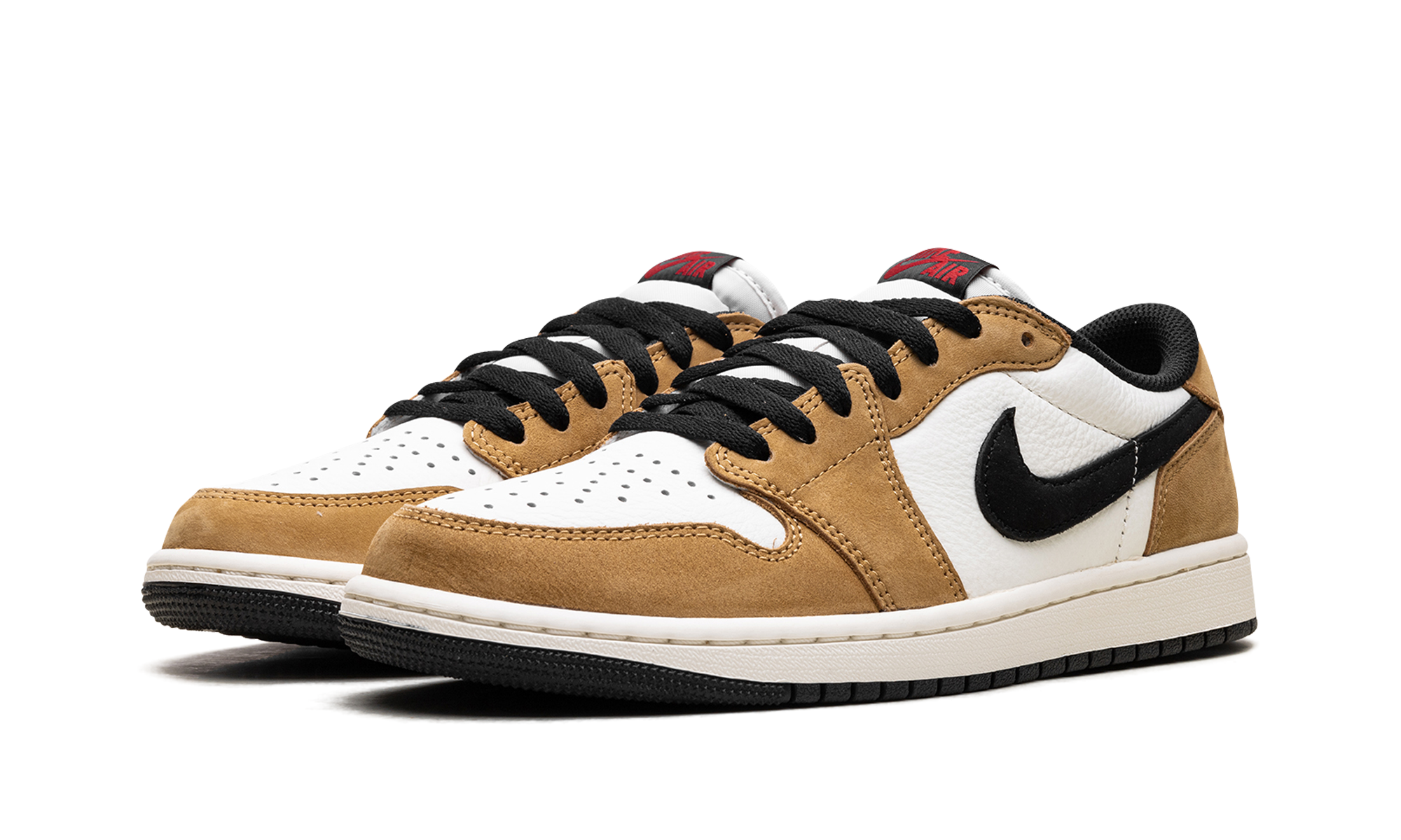 Air Jordan 1 Retro Low OG Rookie Of The Year CZ0790 107