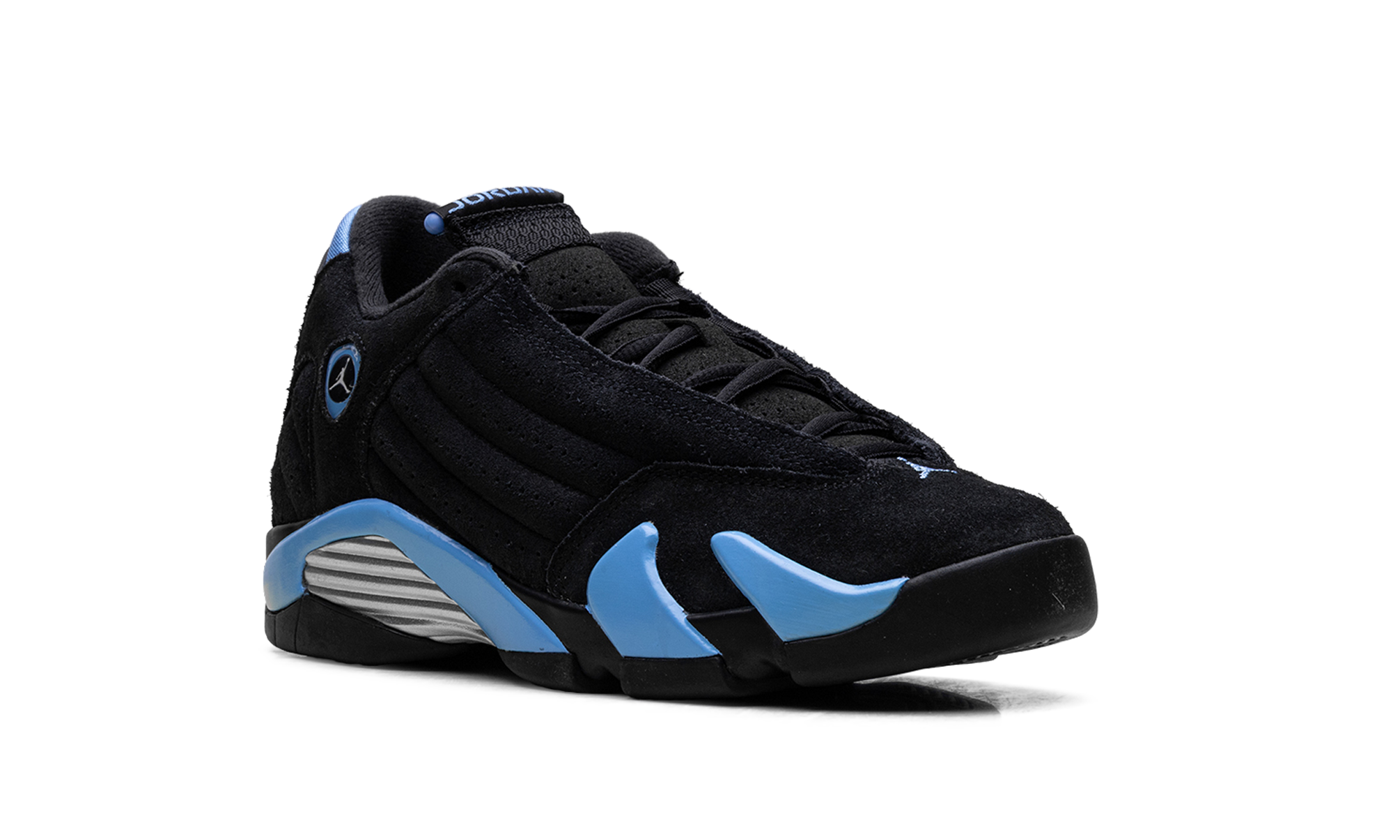 Air Jordan 14 GS University Blue (2026) 487524 007