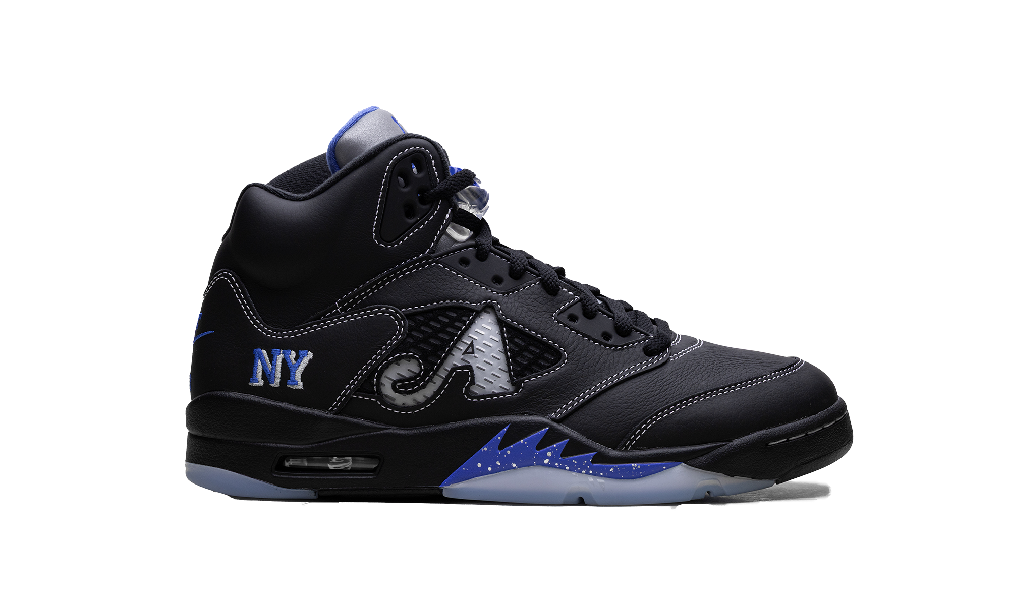 Air Jordan 5 Awake NY - Racer Blue DV4982 004