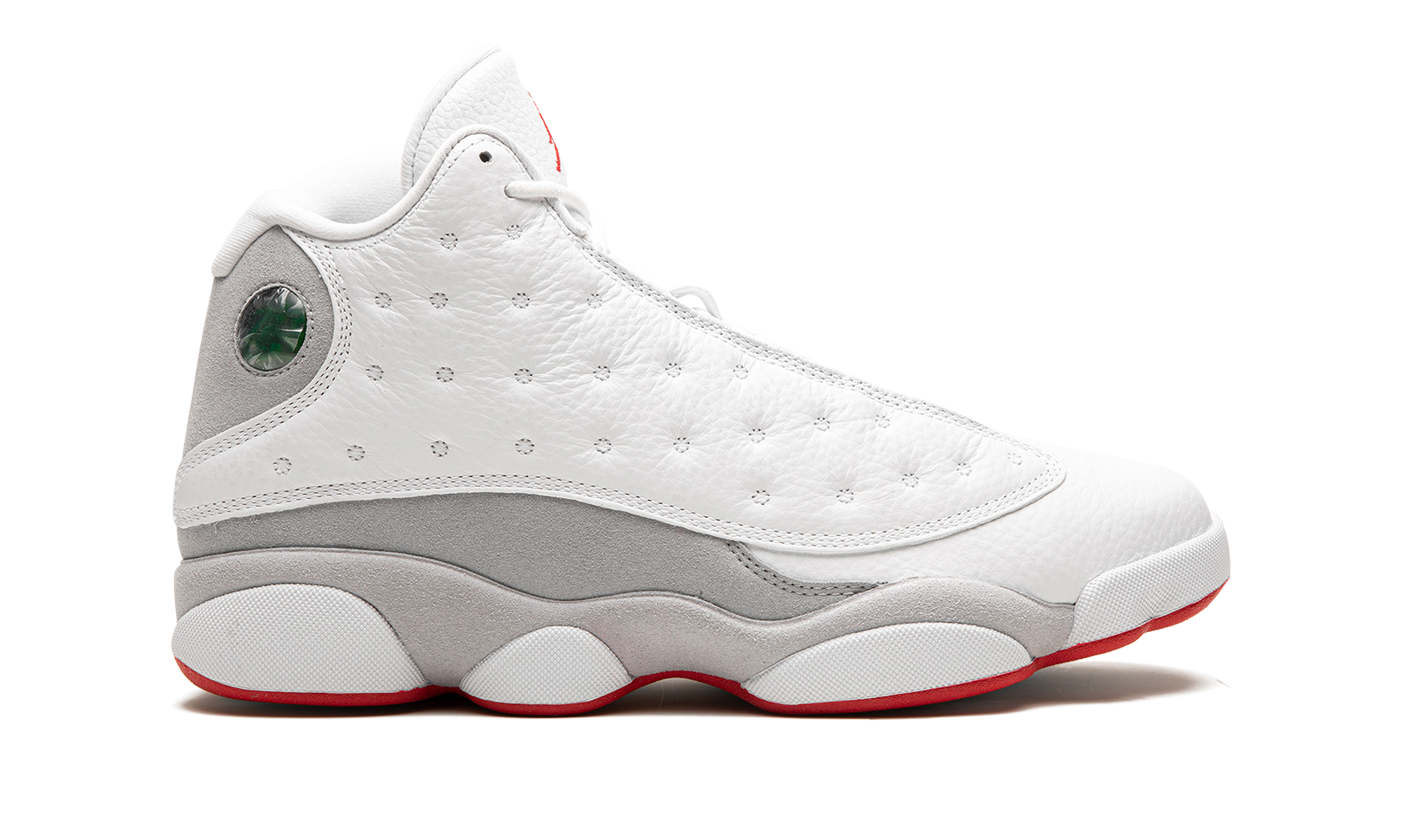 Air Jordan 13 Wolf Grey 414571 160