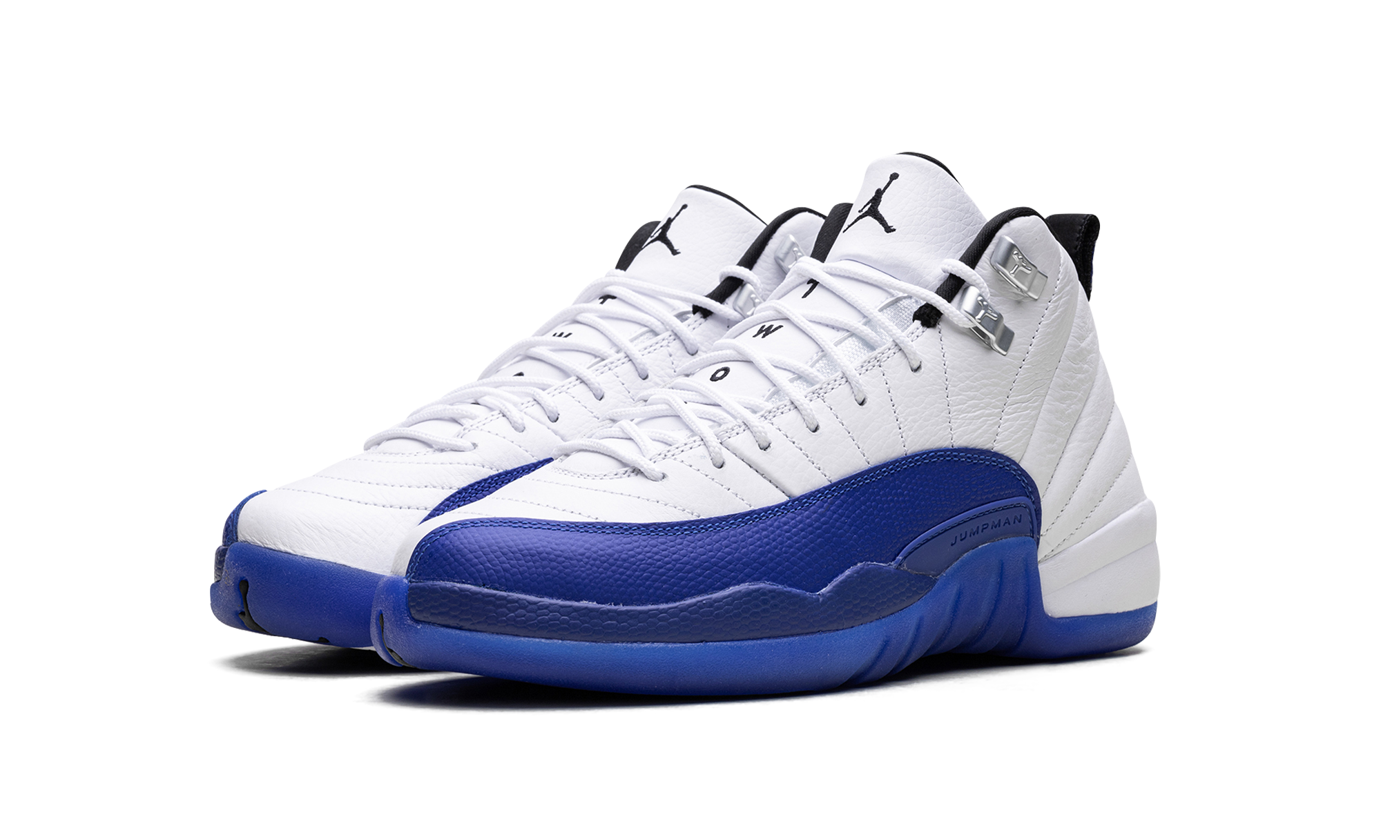 Air Jordan 12 GS Wizards 153265 140