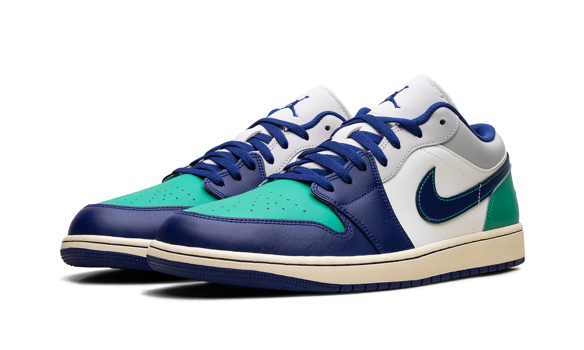 Air Jordan 1 Low Rare Air 553558 147
