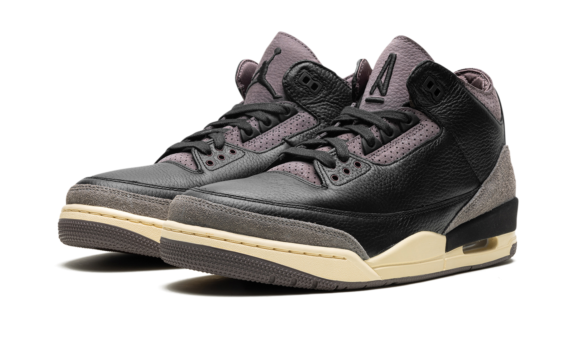 Air Jordan 3 WMNS A Ma Maniére - Black FZ4811 001