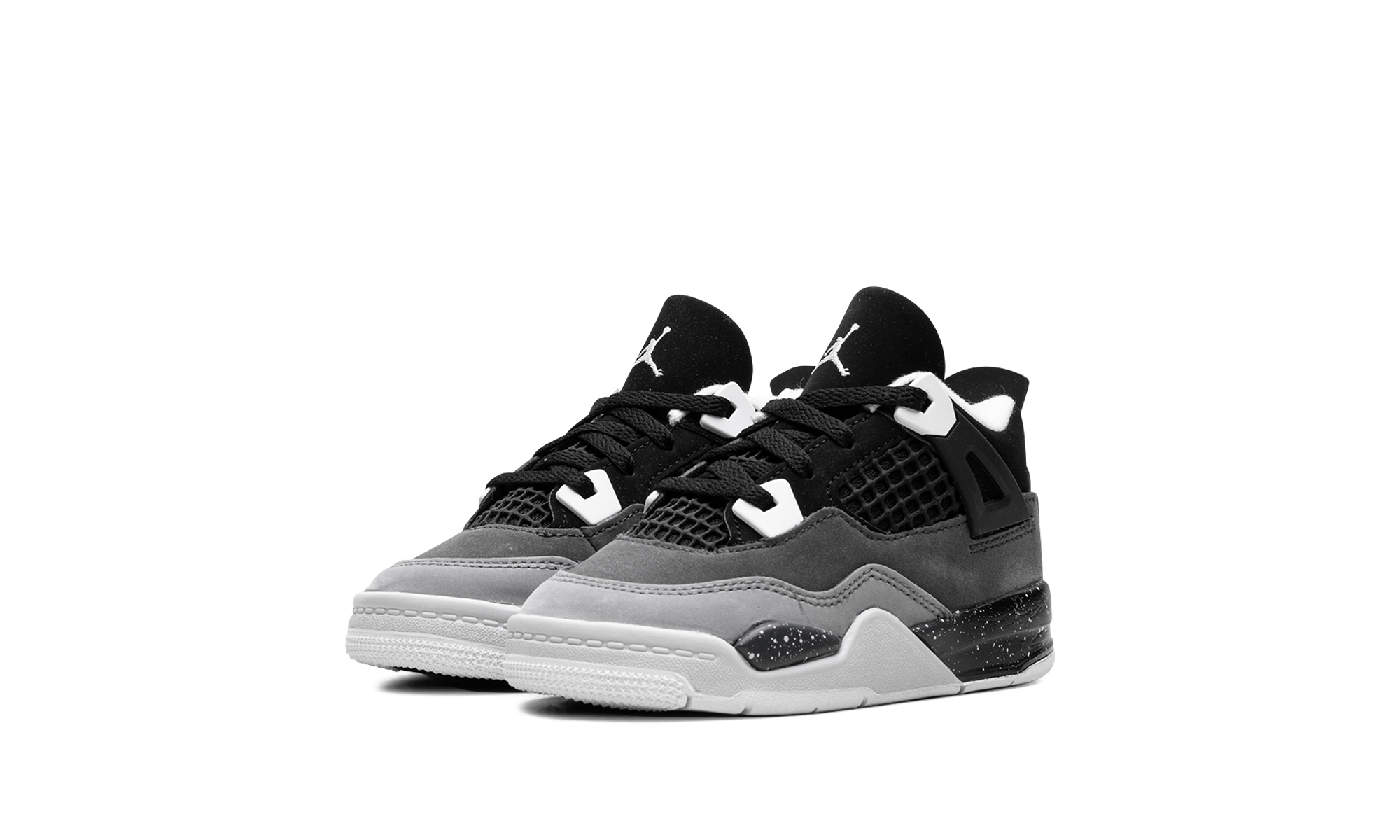 Air Jordan 4 TD Fear FV4538 002