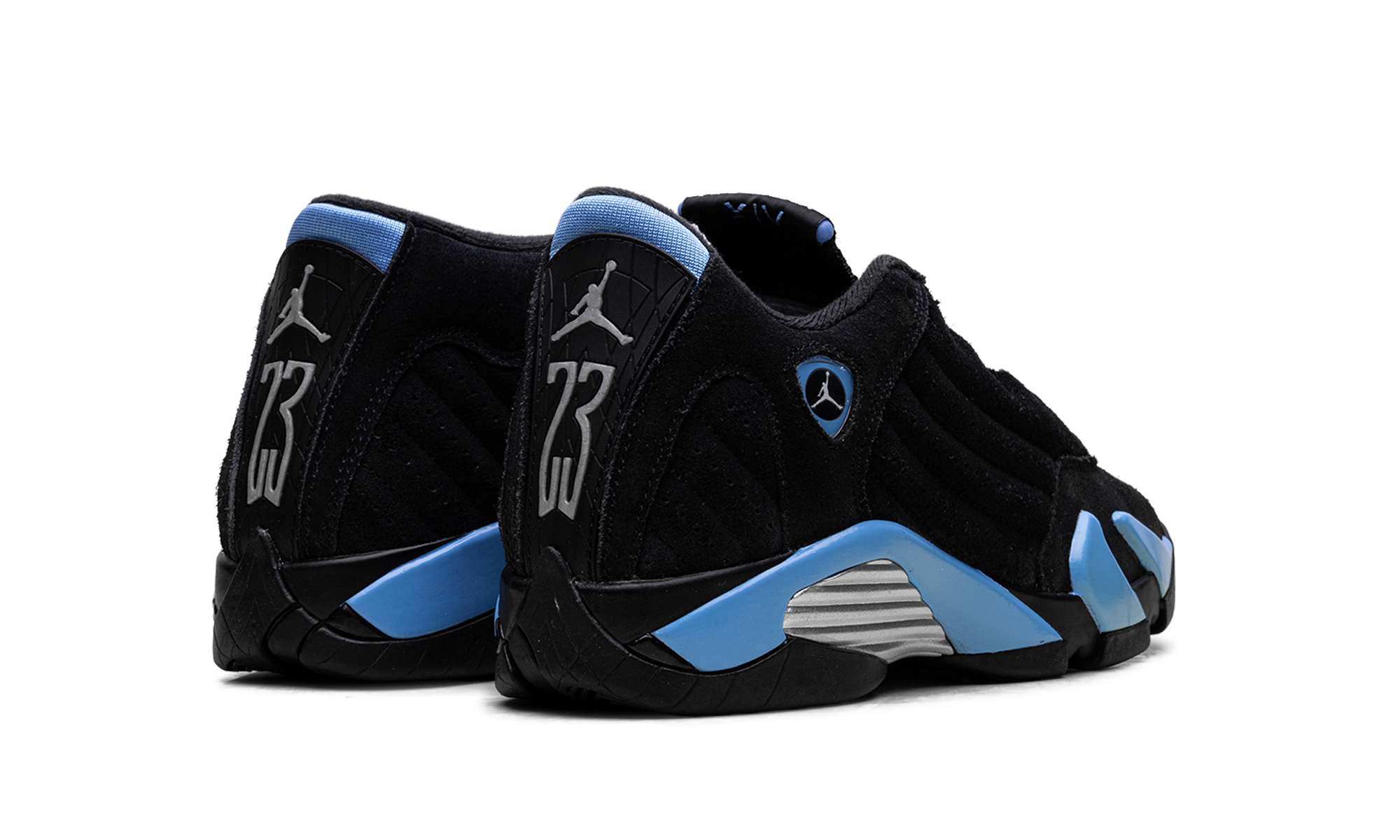 Air Jordan 14 GS University Blue (2026) 487524 007