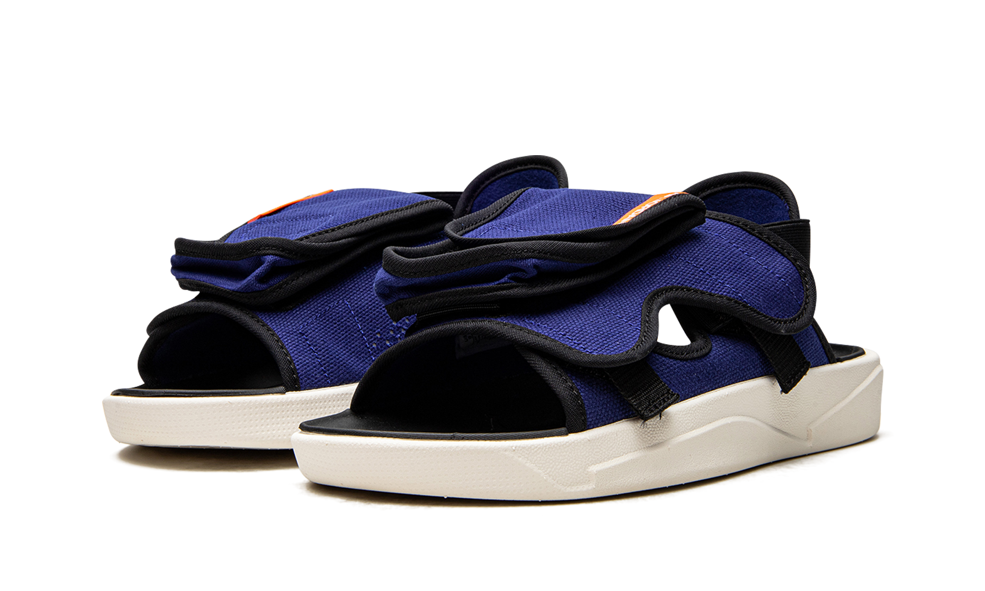 Jordan LS Slide Deep Royal Blue CZ0791 400