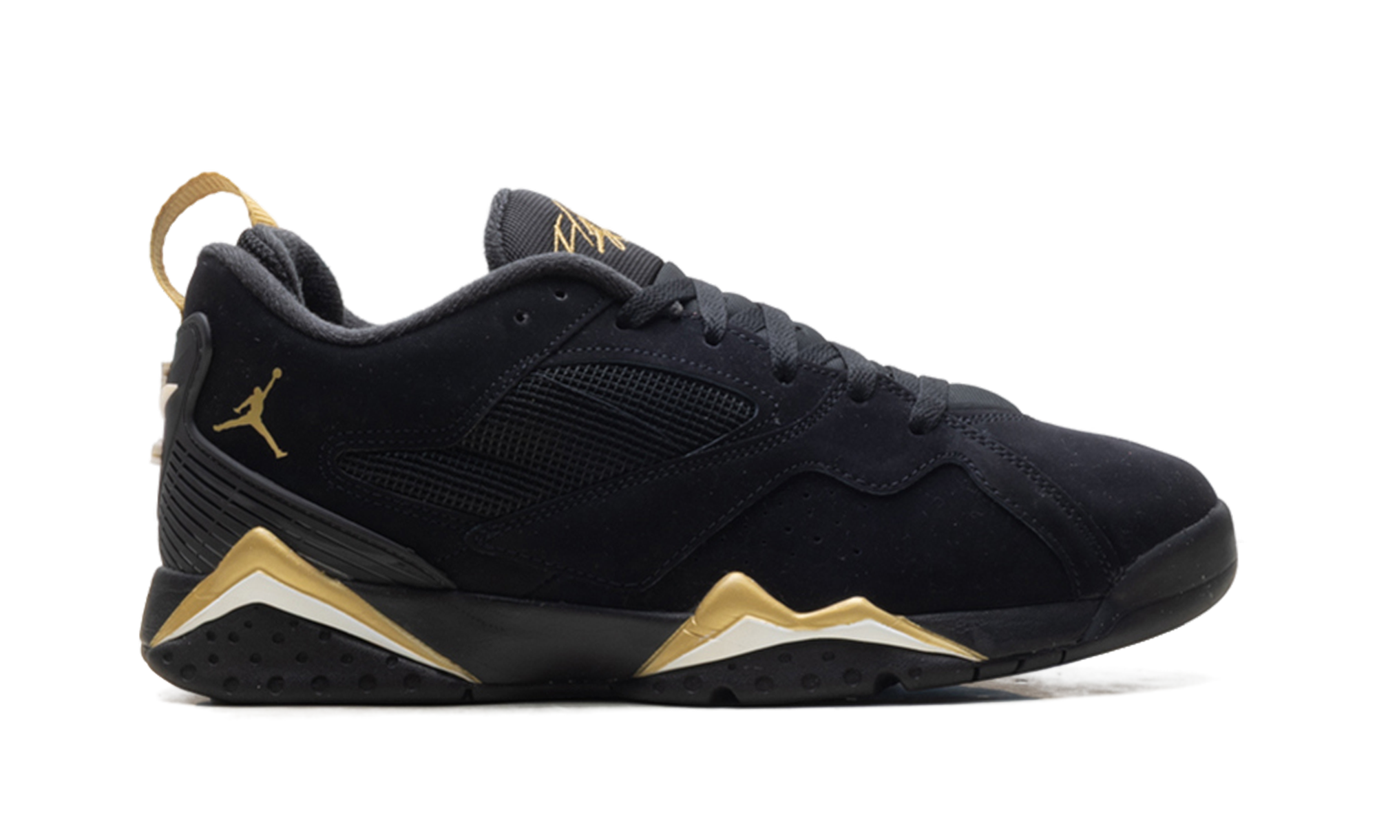Air Jordan MVP 92 Golden Moments HQ3950 007