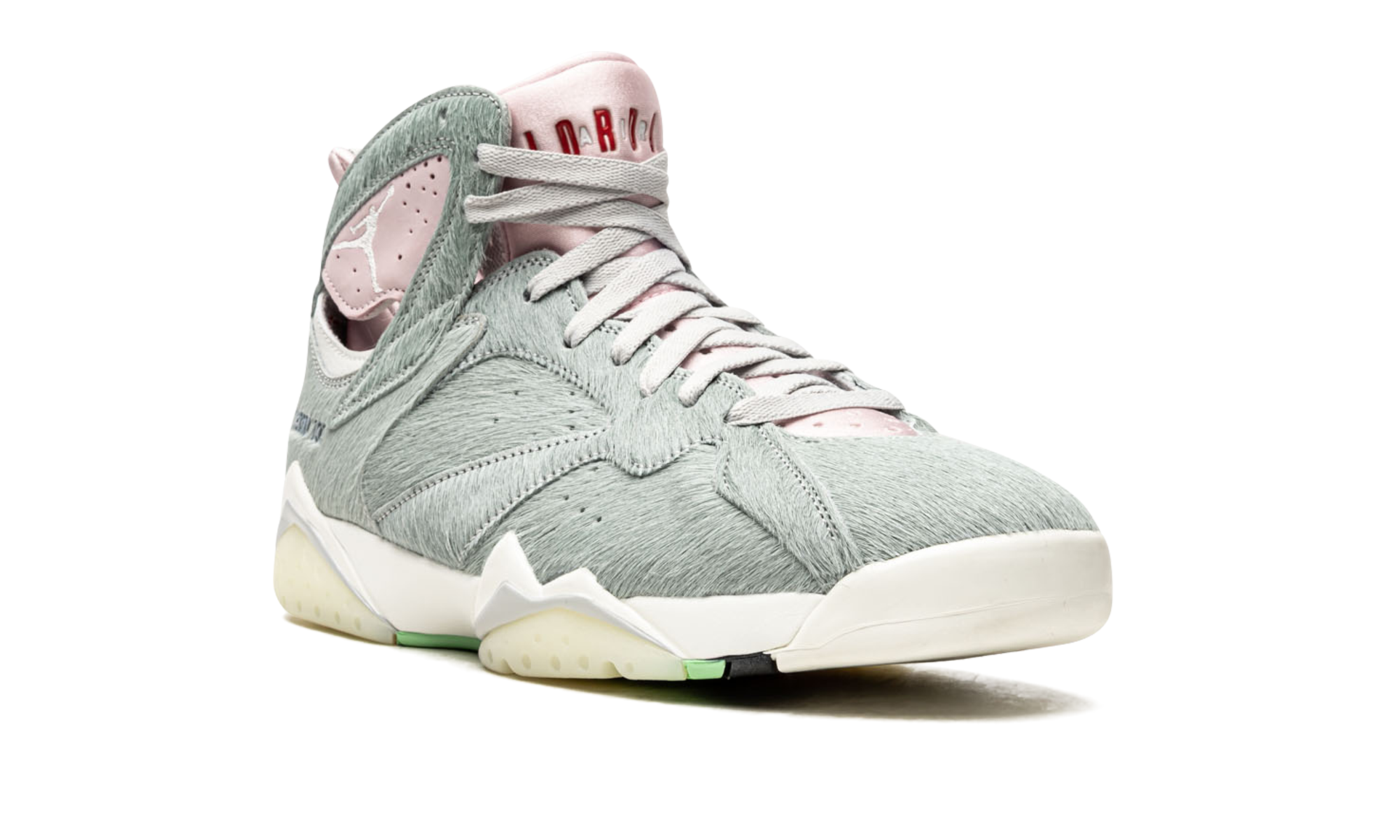 Air Jordan 7 Retro GS Hare 2.0 CT8528 002