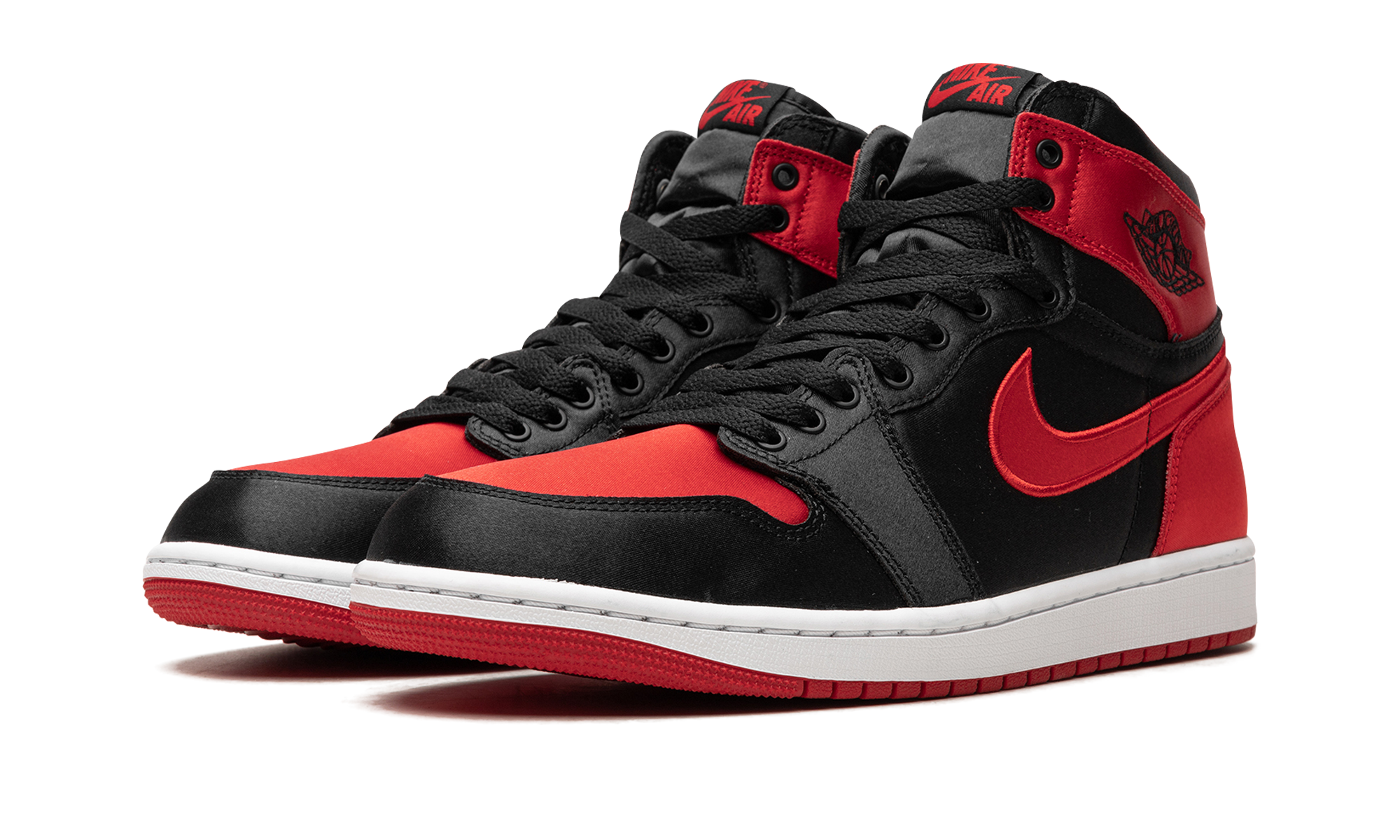 AIR JORDAN 1 HIGH OG WMNS Satin Bred FD4810 061