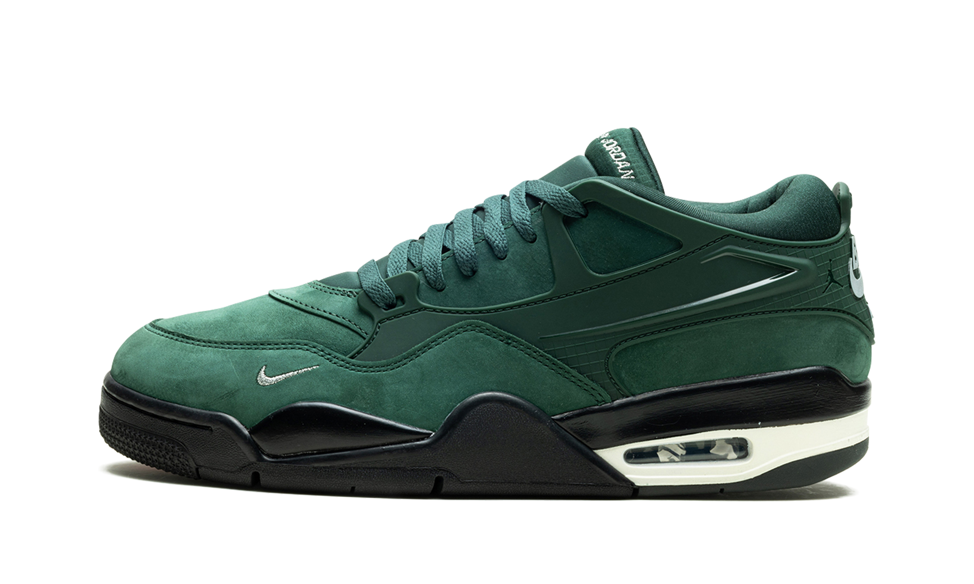 Air Jordan 4 RM Nigel Sylvester - Grandma's Driveway HF4334 300