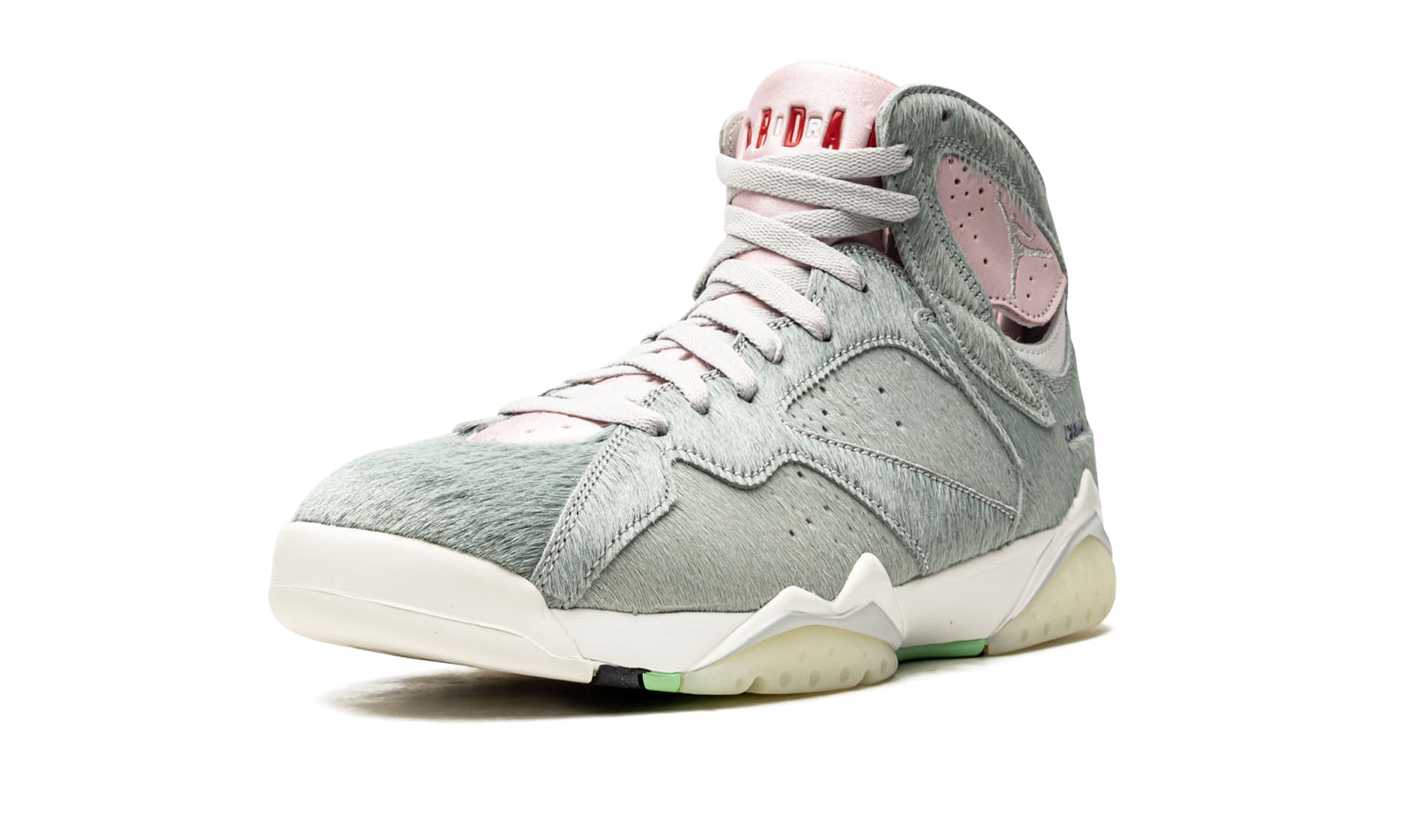 Air Jordan 7 Retro GS Hare 2.0 CT8528 002