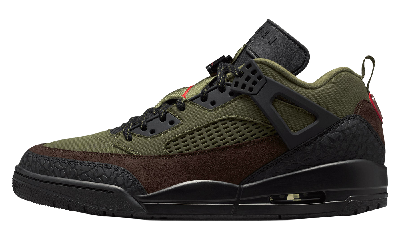 Air Jordan Spizike Low Beef & Broccoli IH1782 200