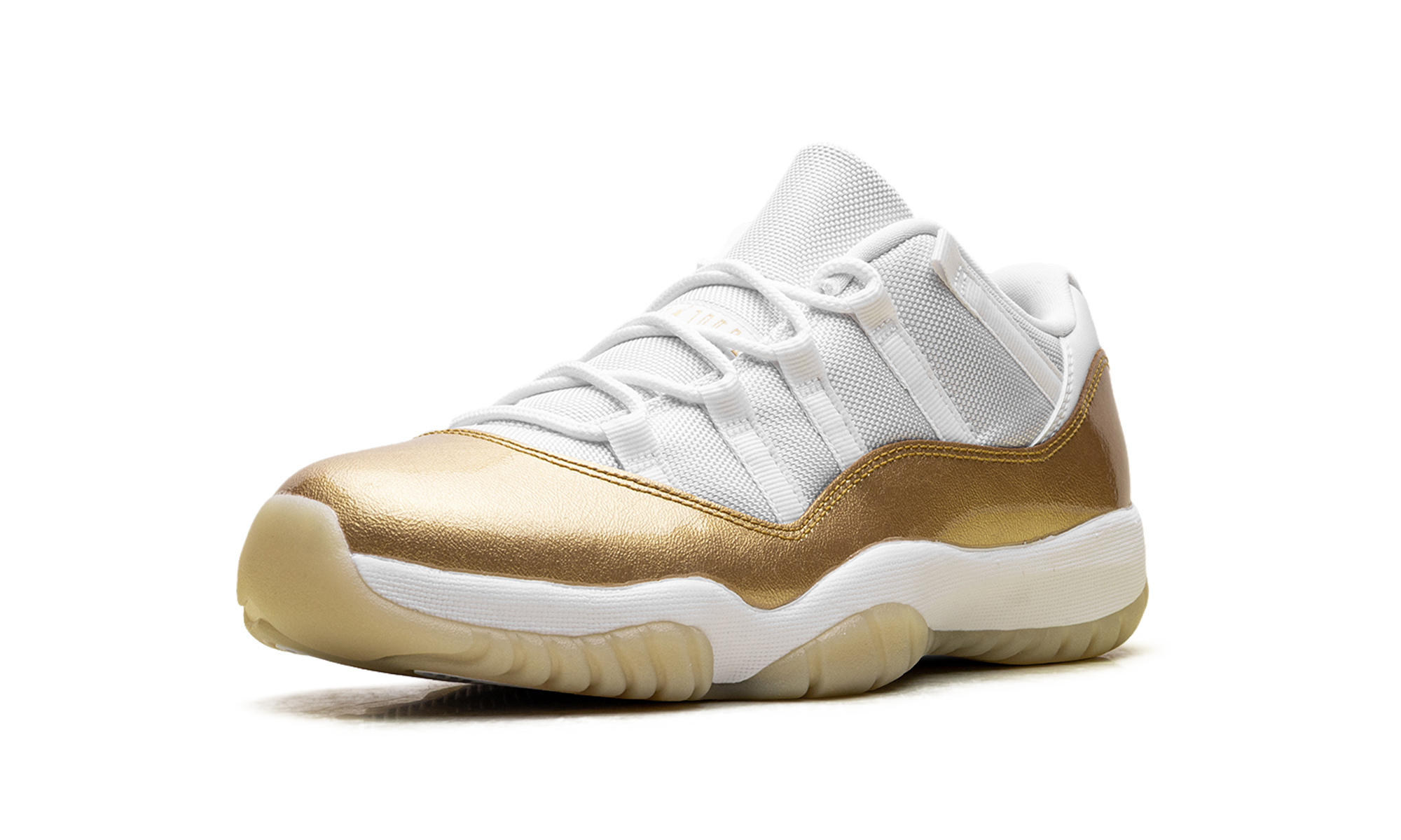 Air Jordan 11 Low WMNS Mother’s Day AH7860 102