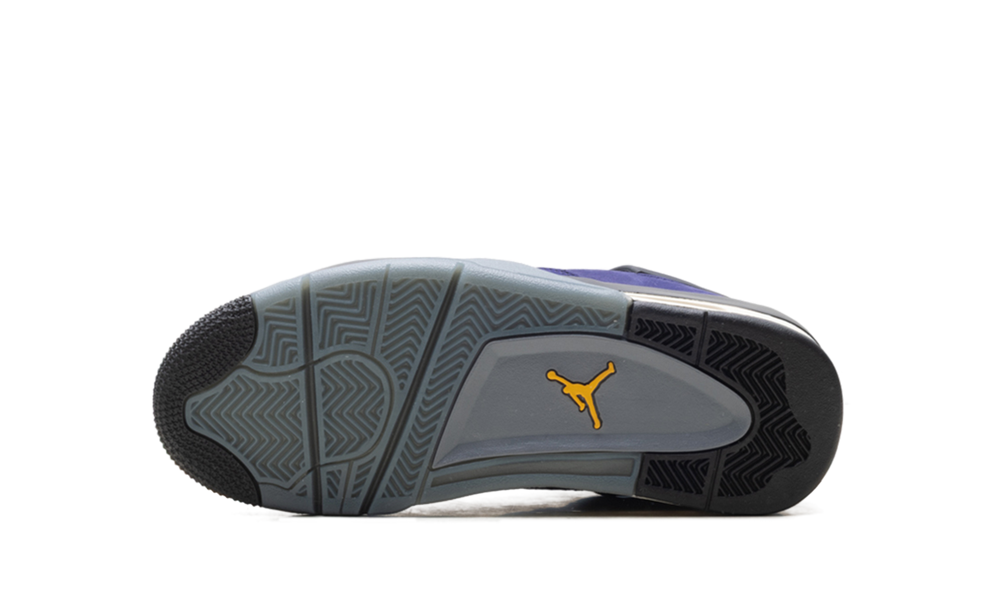 Air Jordan 4 GS Lakers IB4171 500