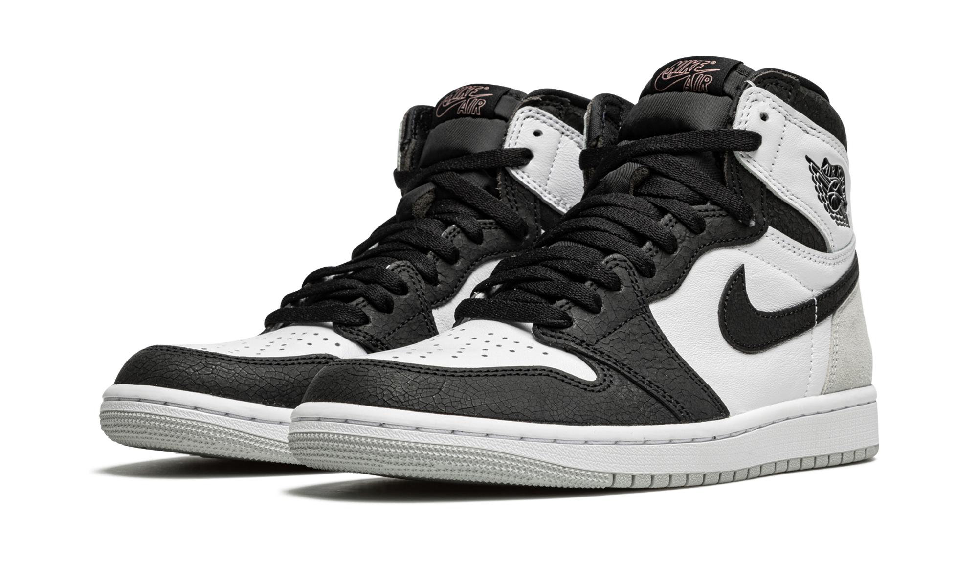 Air Jordan 1 Retro High OG Stage Haze 555088 108