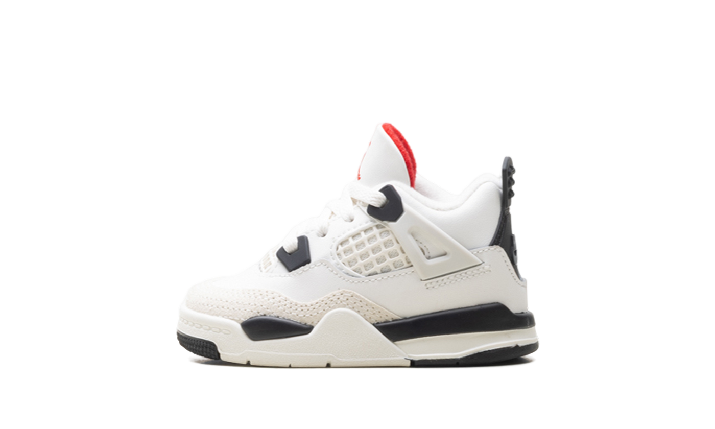 Air Jordan 4 TD Flight Club IM4027 100