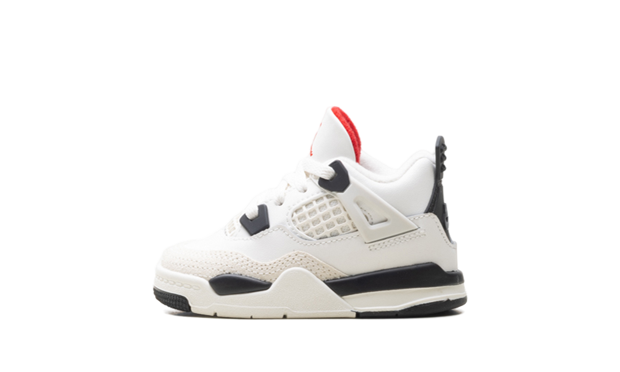 Air Jordan 4 TD Flight Club IM4027 100