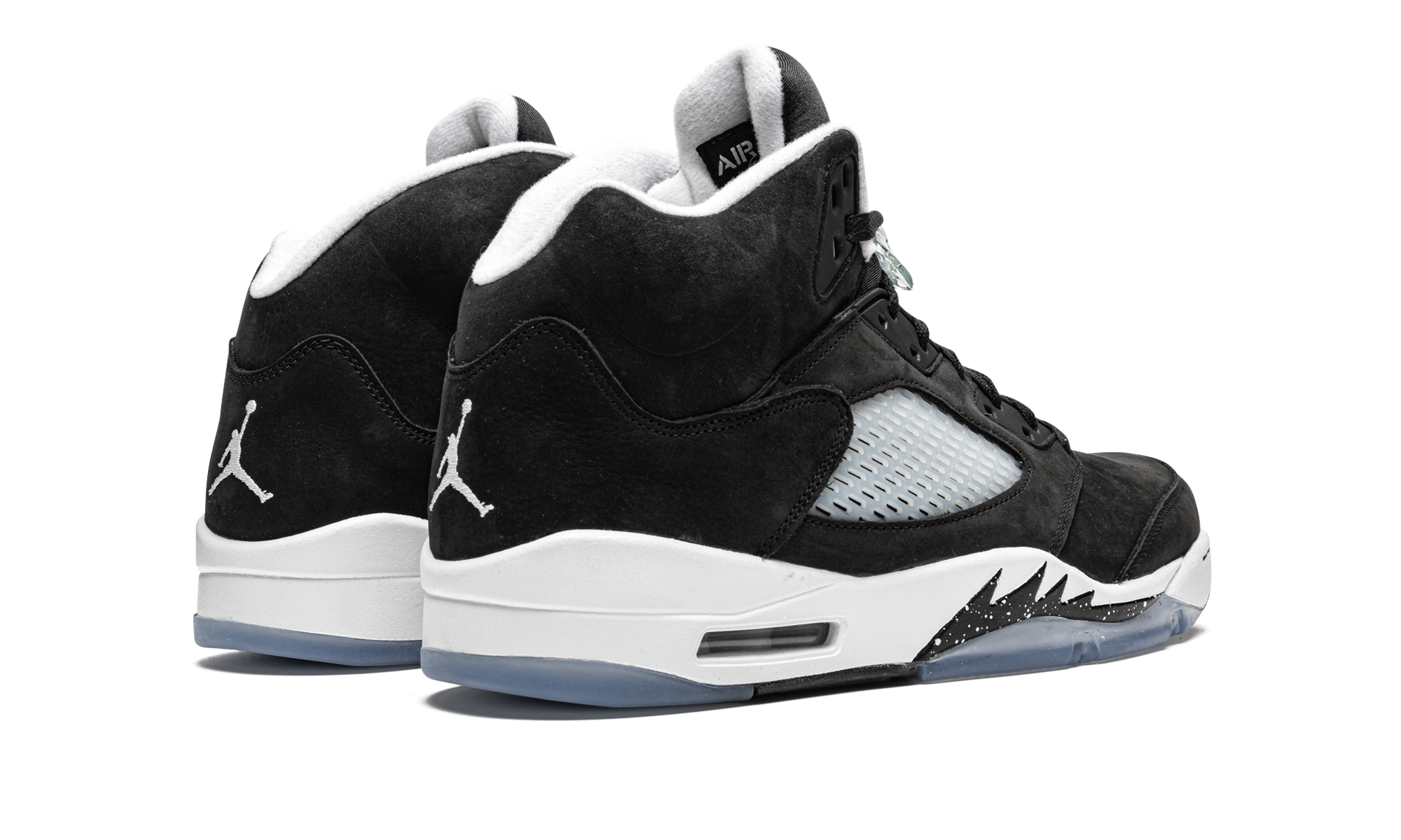 Air Jordan 5 Retro Oreo 2021 CT4838 011