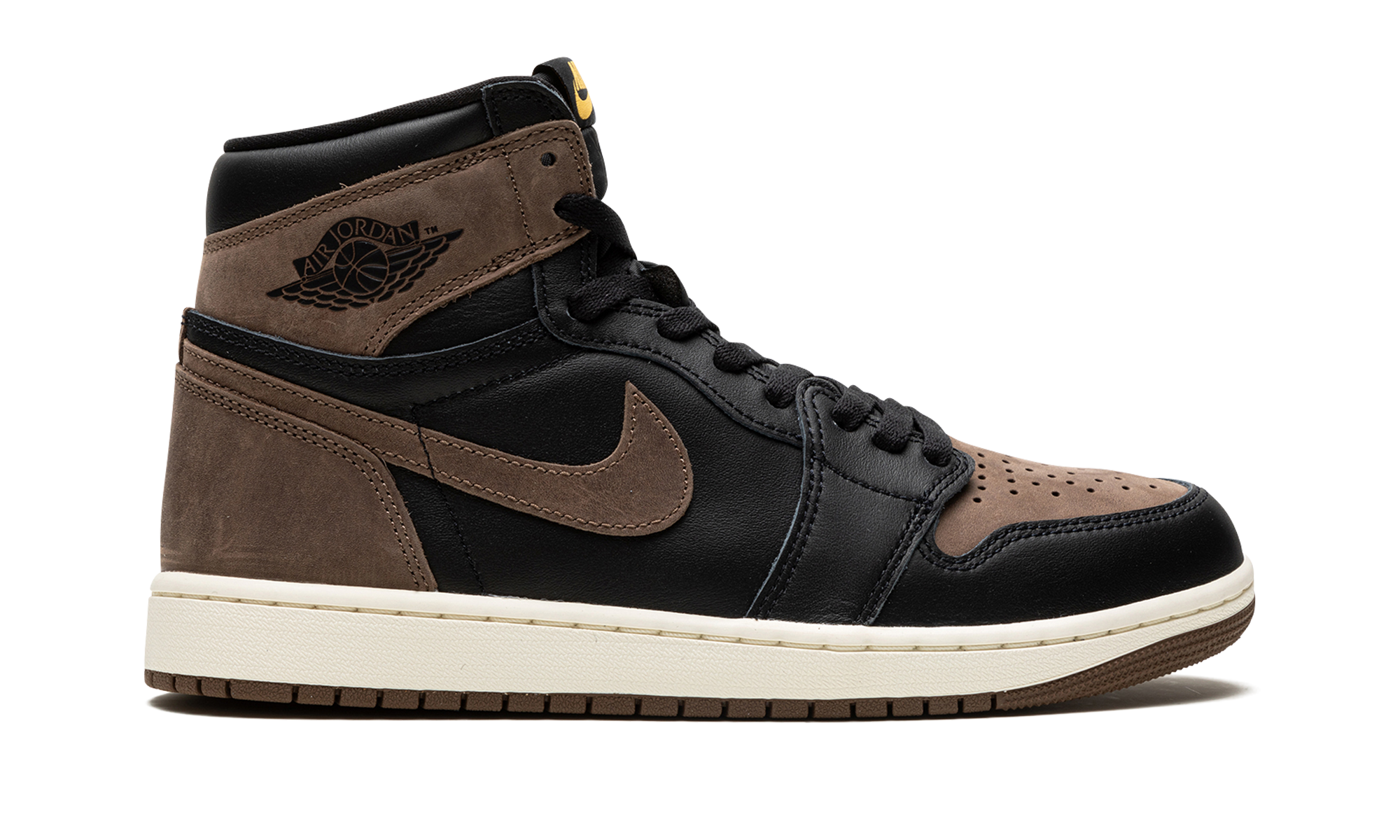 Air Jordan 1 Retro High OG Palomino DZ5485 020