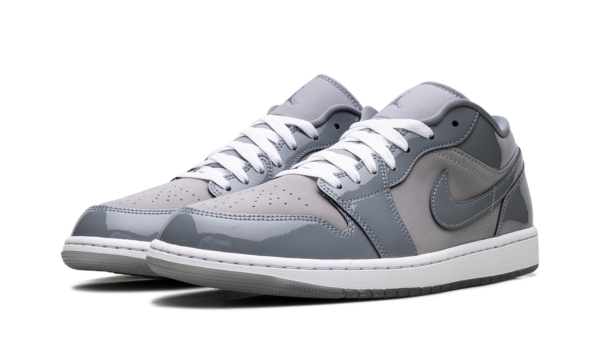 Air Jordan 1 Low Cool Grey HF3148 011