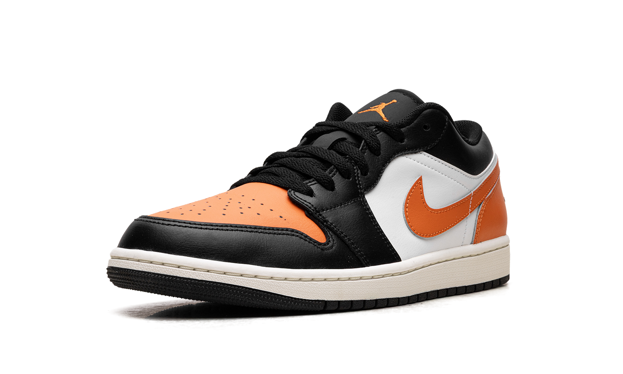 Air Jordan 1 Low Shattered Backboard Alternate 553558 081