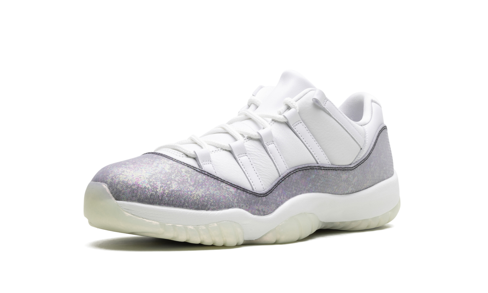 Air Jordan 11 Low Year of the Snake HQ7000 001