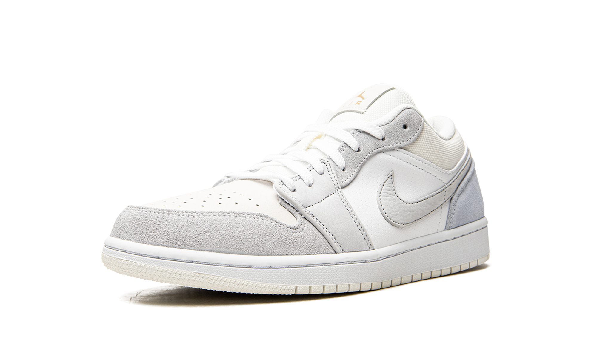 Air Jordan 1 Low Paris CV3043 100