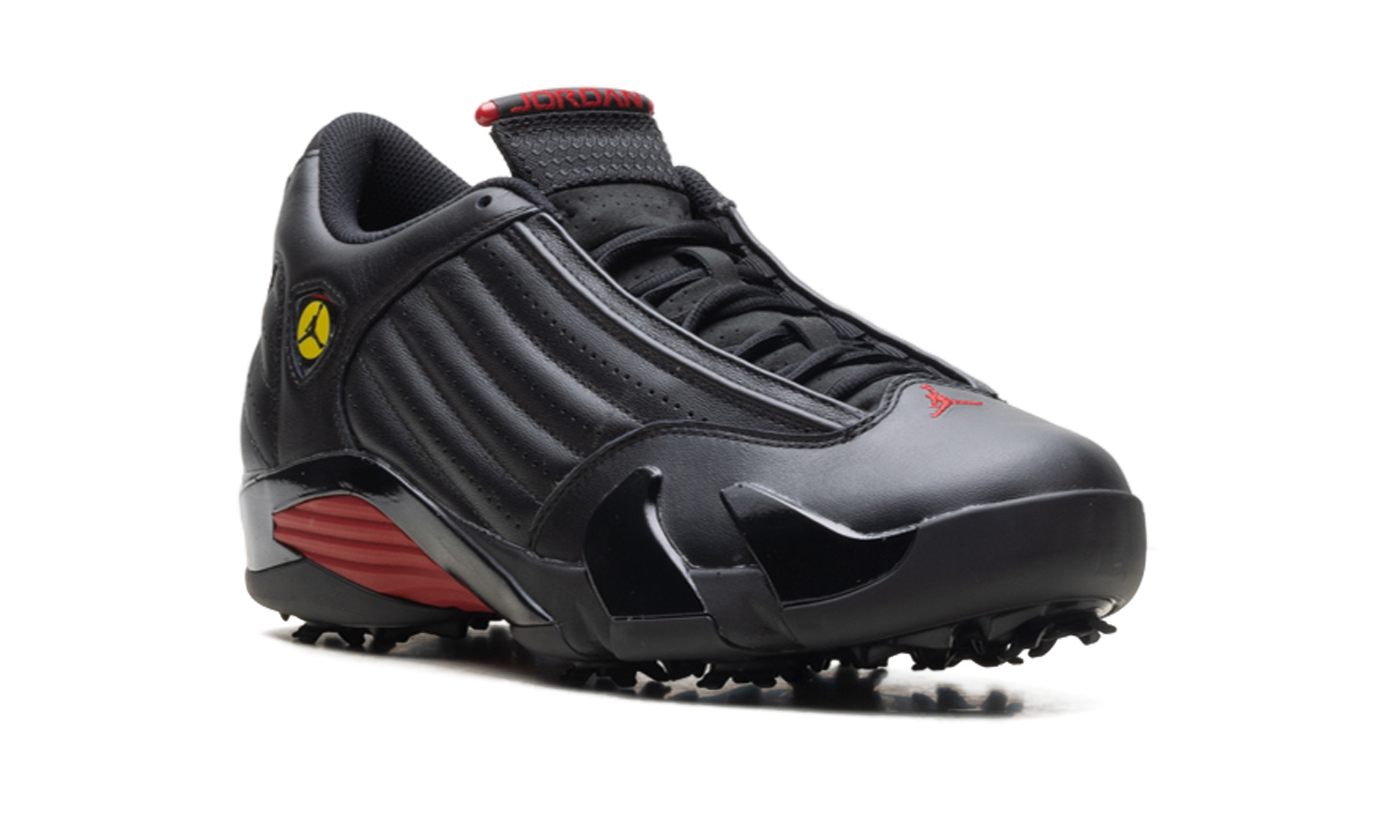 Jordan 14 Retro Golf Last Shot HJ7710 001