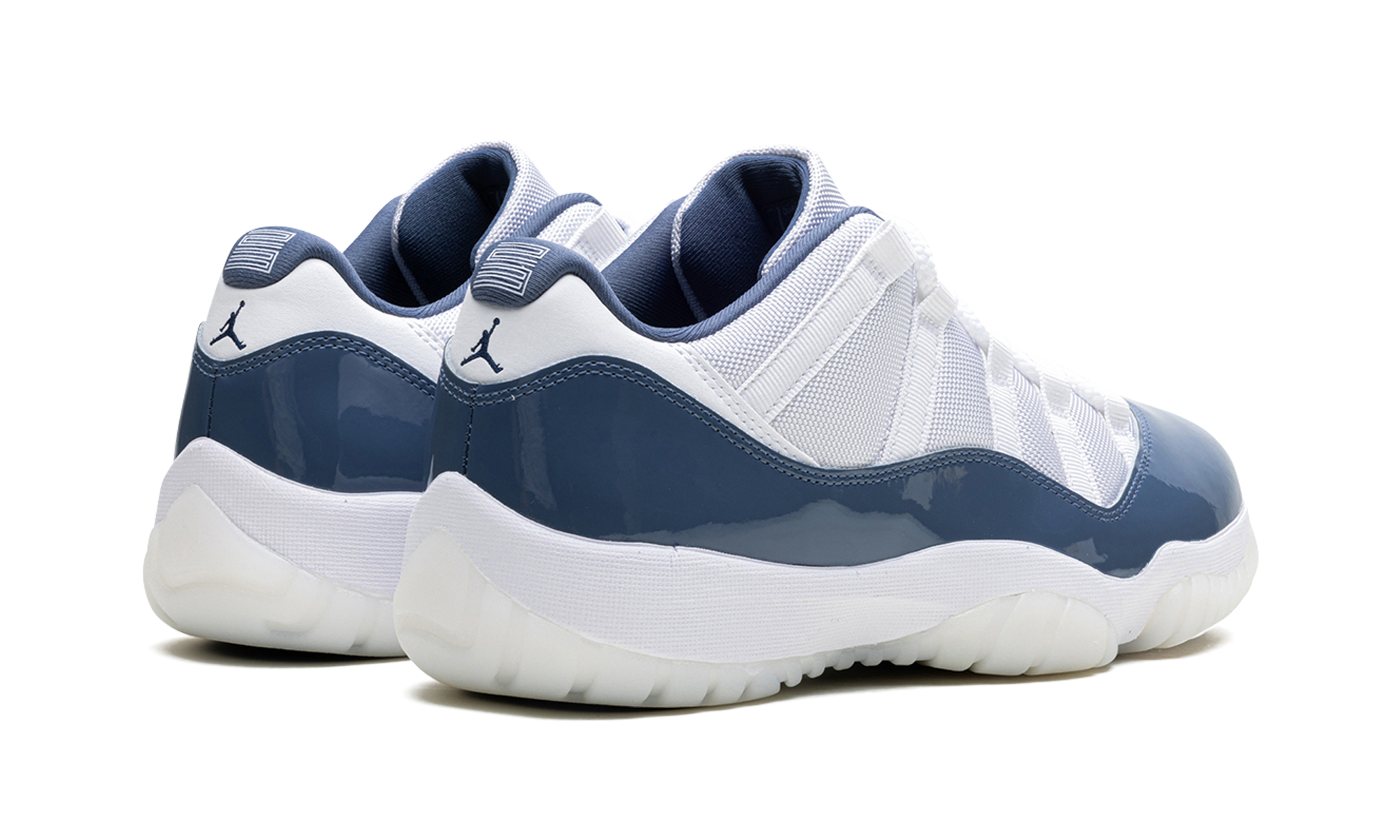 Jordan 11 Retro Low Diffused Blue FV5104 104