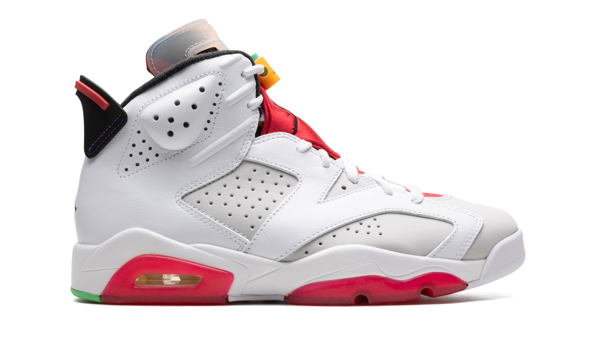 Air Jordan 6 Retro Hare CT8529 062