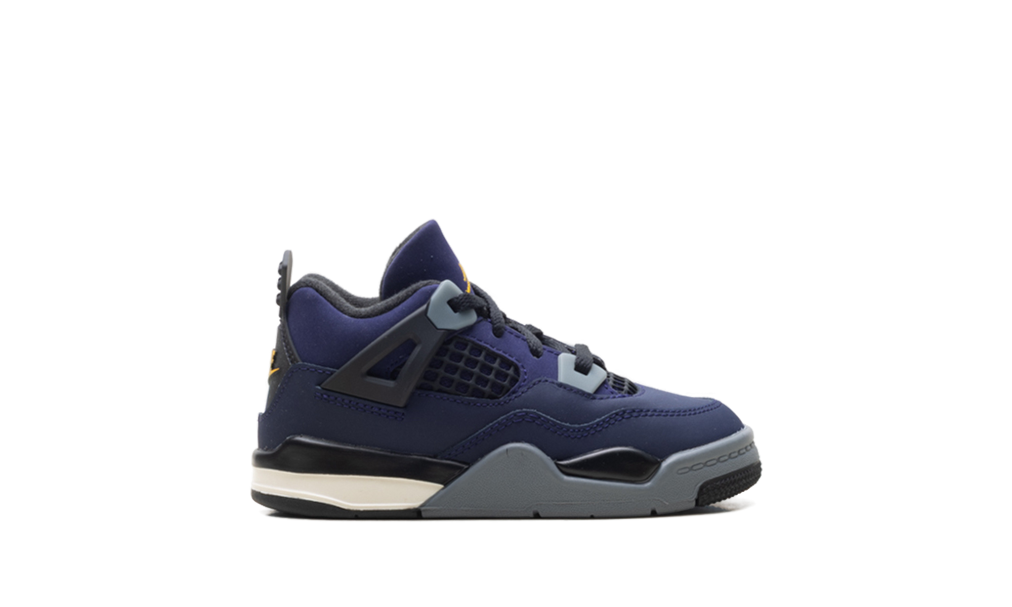 Air Jordan 4 TD Lakers IB4387 500