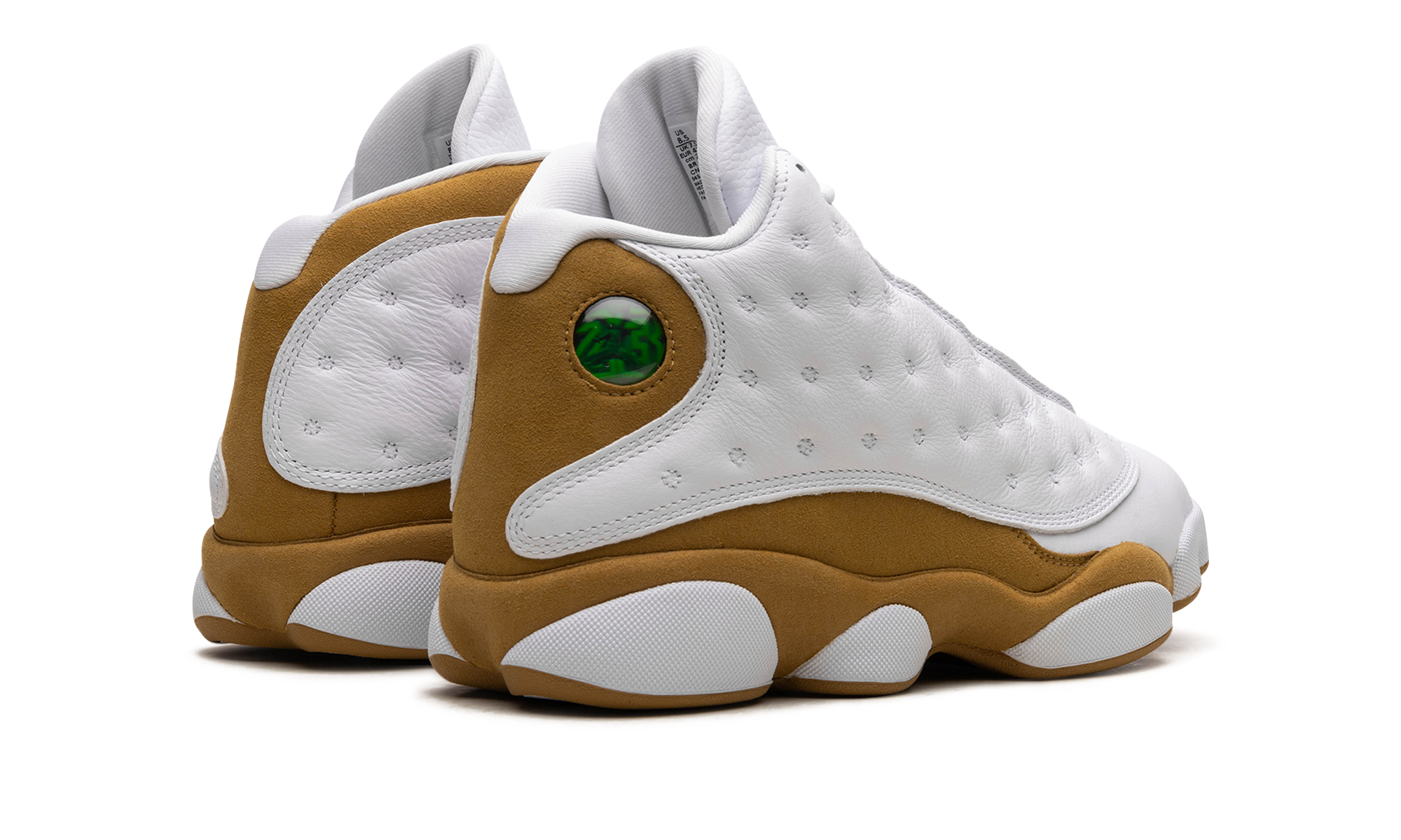 Air Jordan 13 Wheat 414571 171