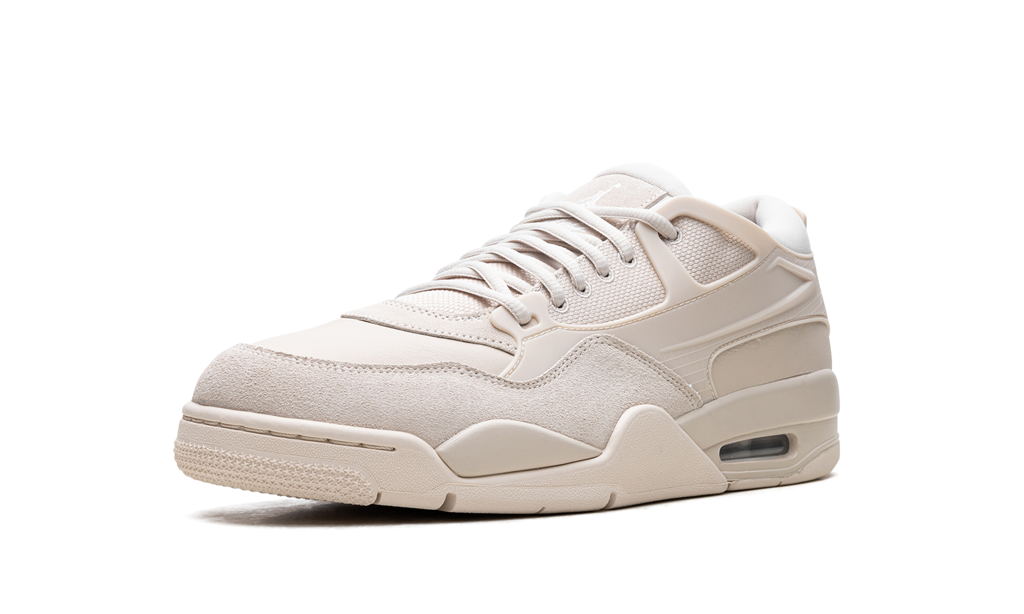Air Jordan 4 RM WMNS Legend Light Brown FQ7940 200