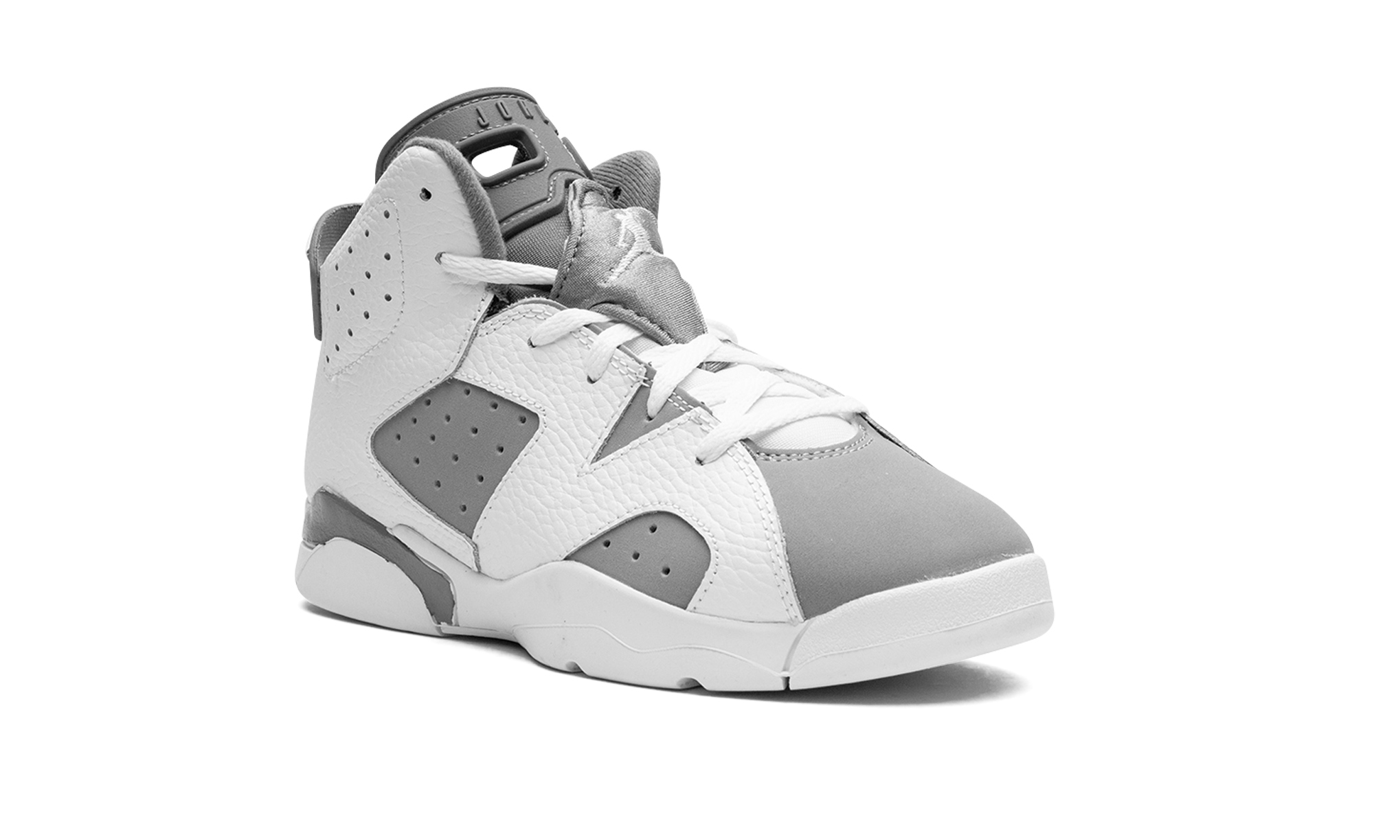 Air Jordan 6 PS Cool Grey DV3605 100