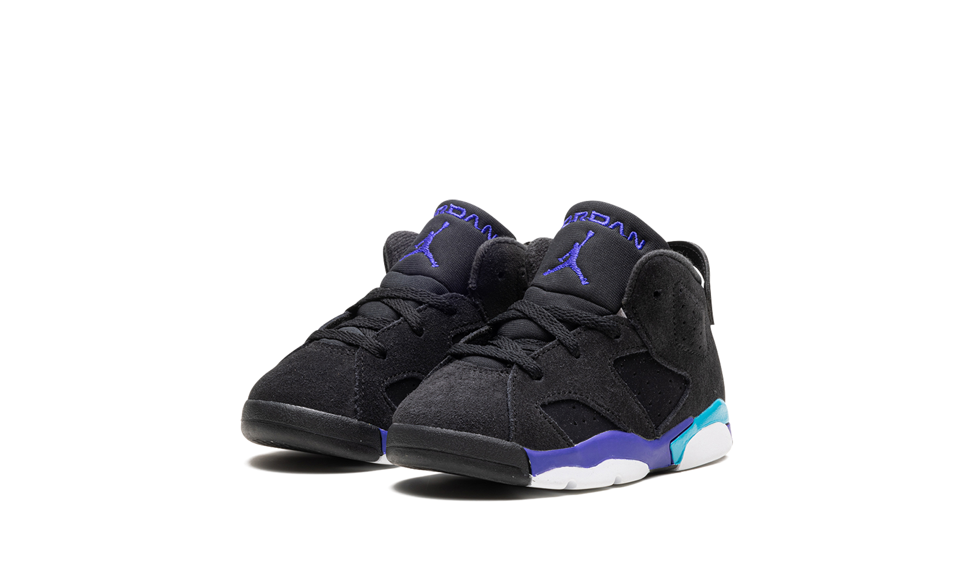 Jordan 6 Retro TD Aqua DV3606 004