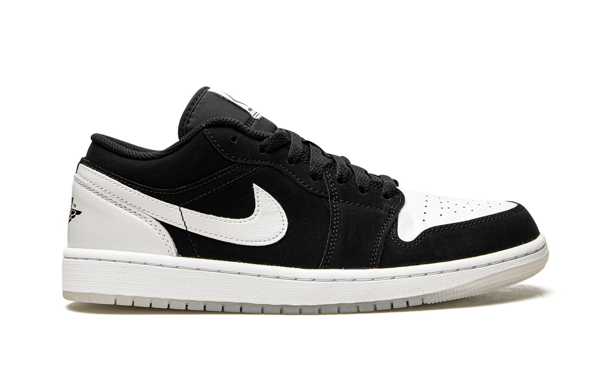 Air Jordan 1 Low Diamond DH6931 001