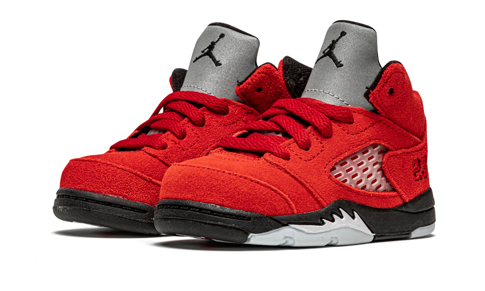 Air Jordan 5 TD Raging Bull 440890 600