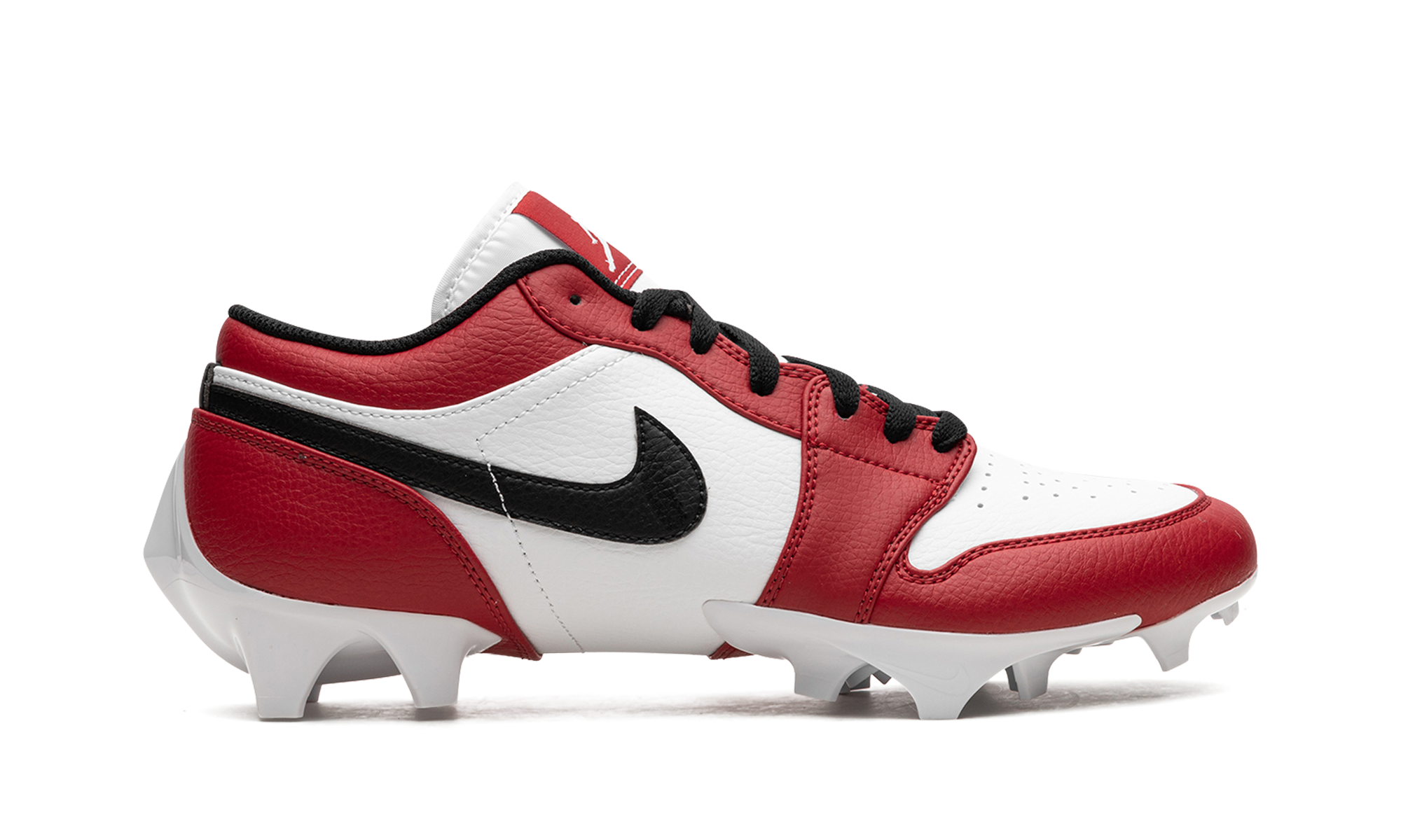 Air Jordan 1 Low TD Cleat Chicago FJ6245 106