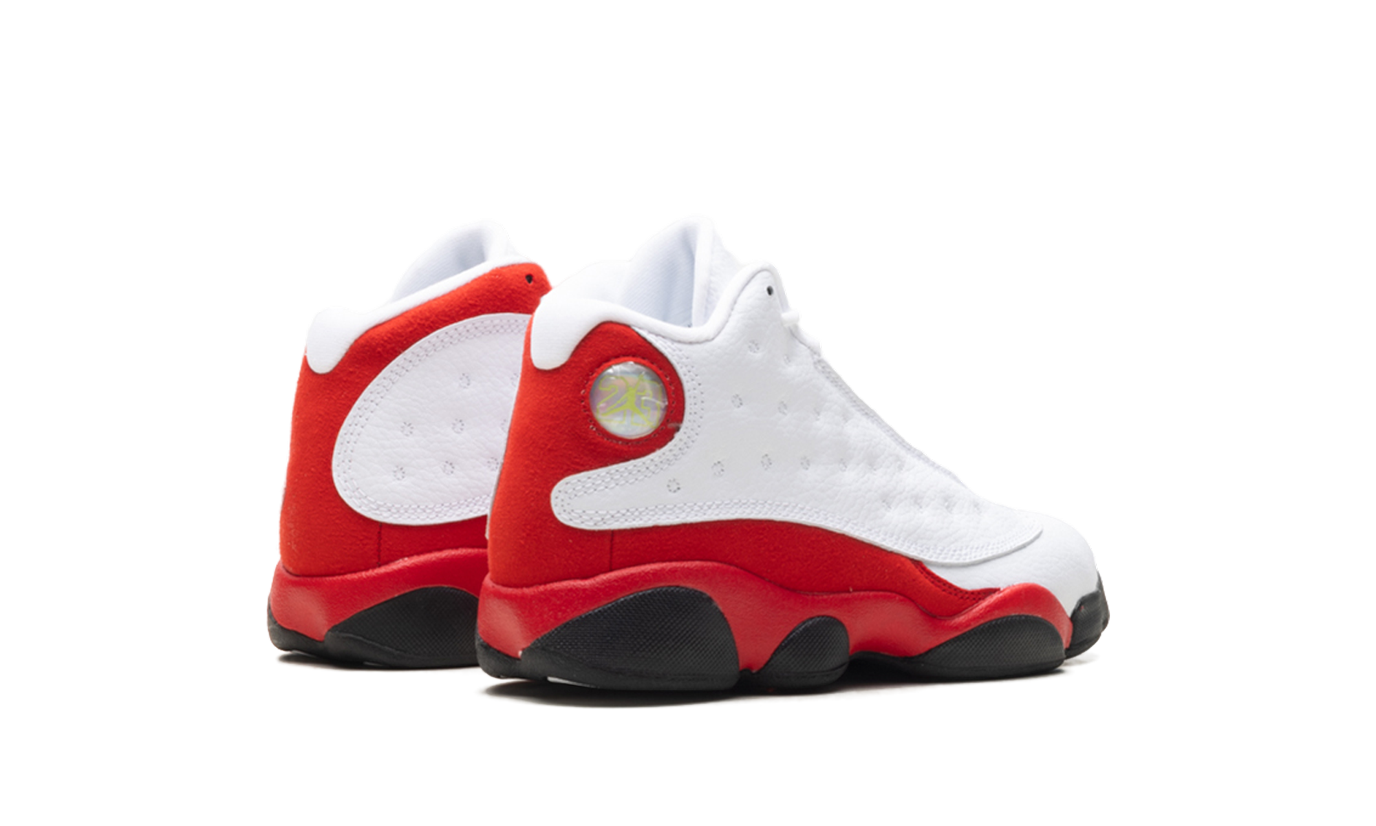 Air Jordan 13 PS Chicago (2026) DJ3005 102