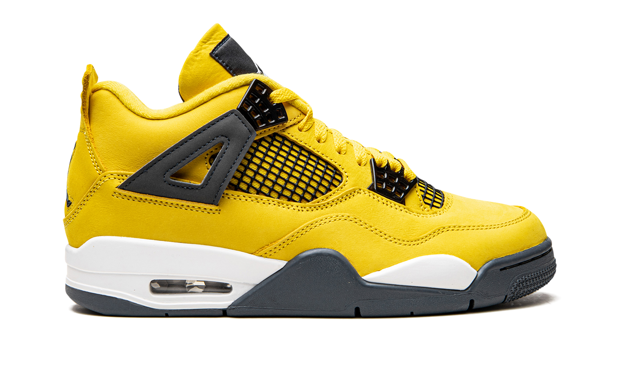 Air Jordan 4 Retro Lightning 2021 CT8527 700