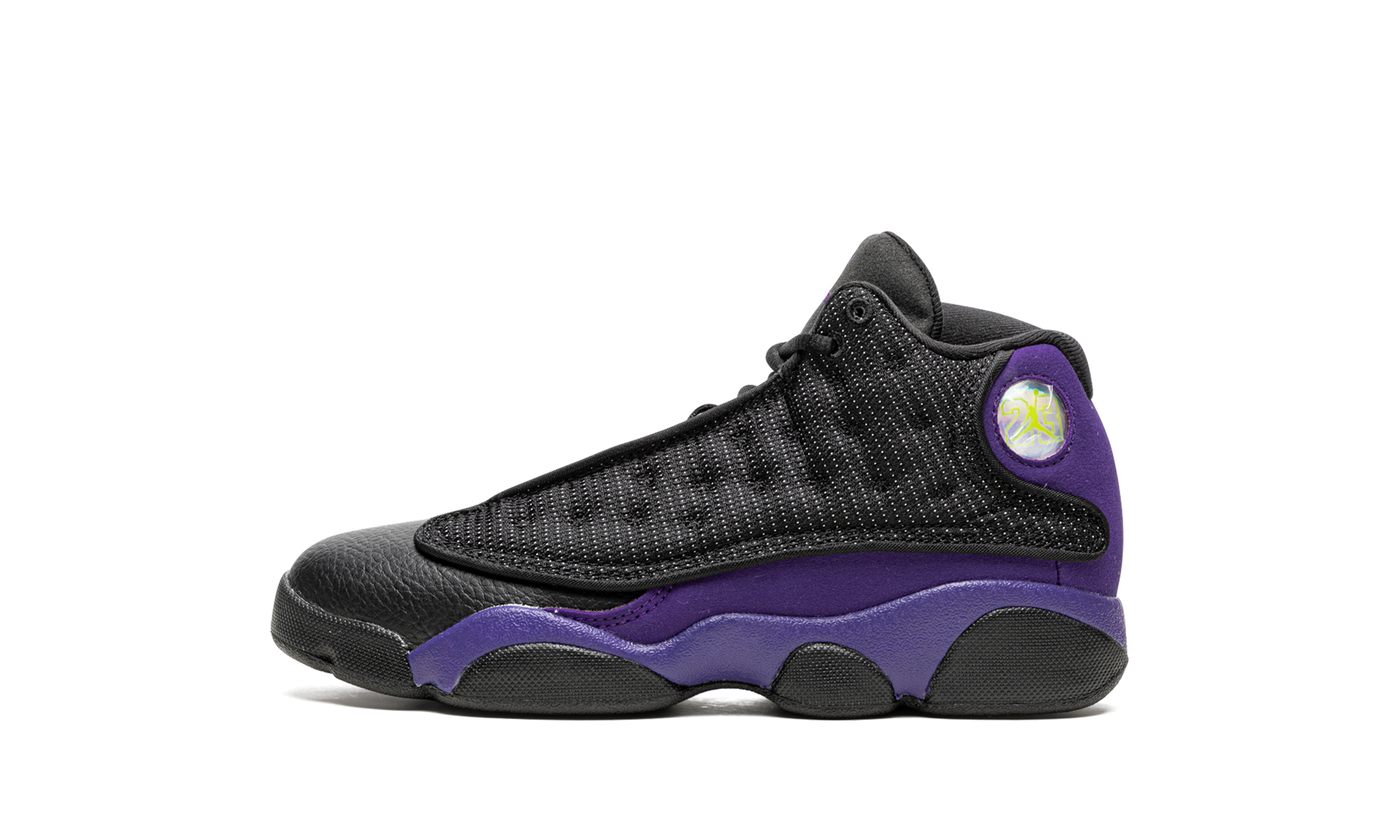 Air Jordan 13 Retro PS Court Purple 414575 015
