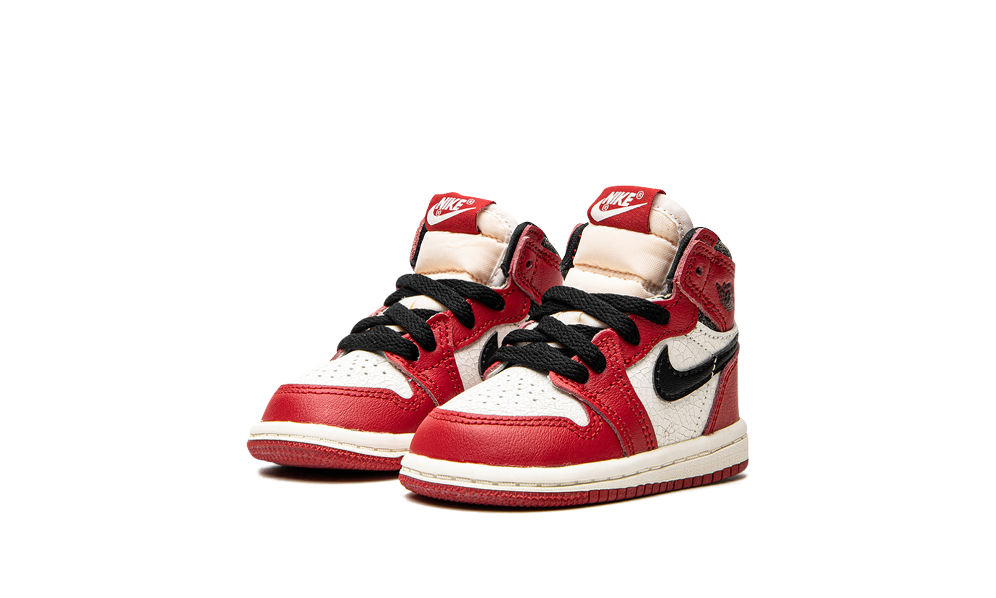 Air Jordan 1 Retro High OG TD Chicago Lost and Found FD1413 612