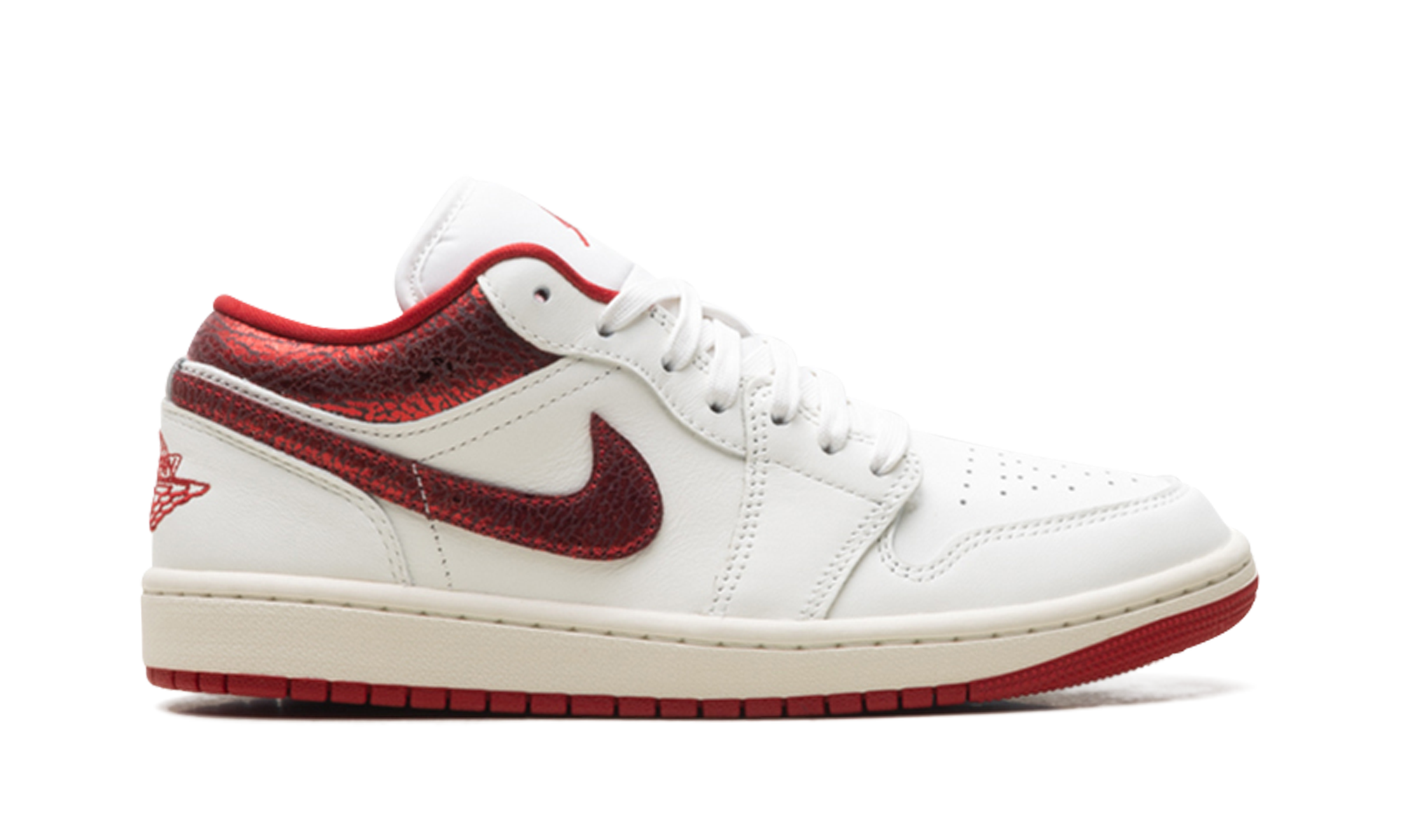 Jordan 1 Low WMNS Ruby HJ9338 106