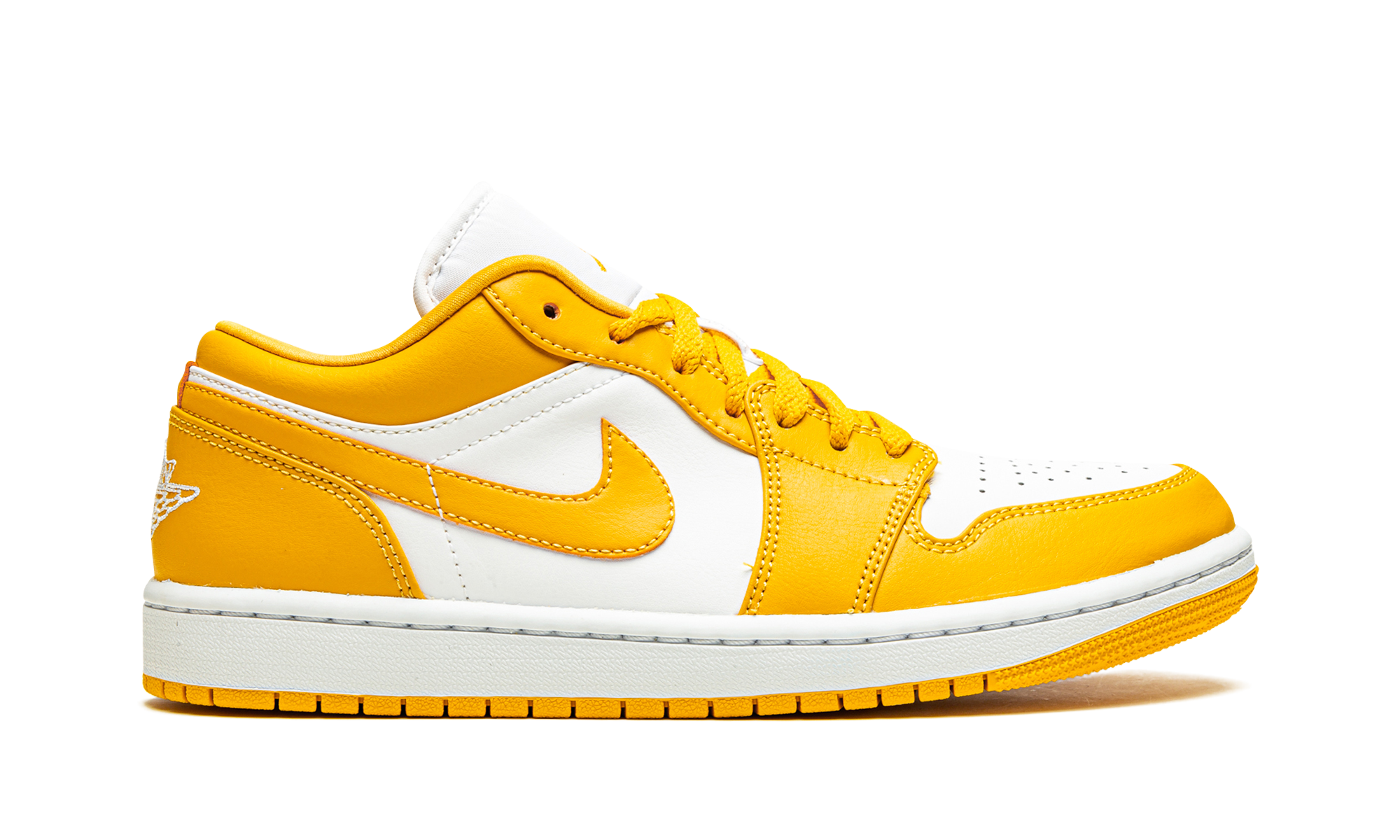 Air Jordan 1 Low Pollen 553558 171