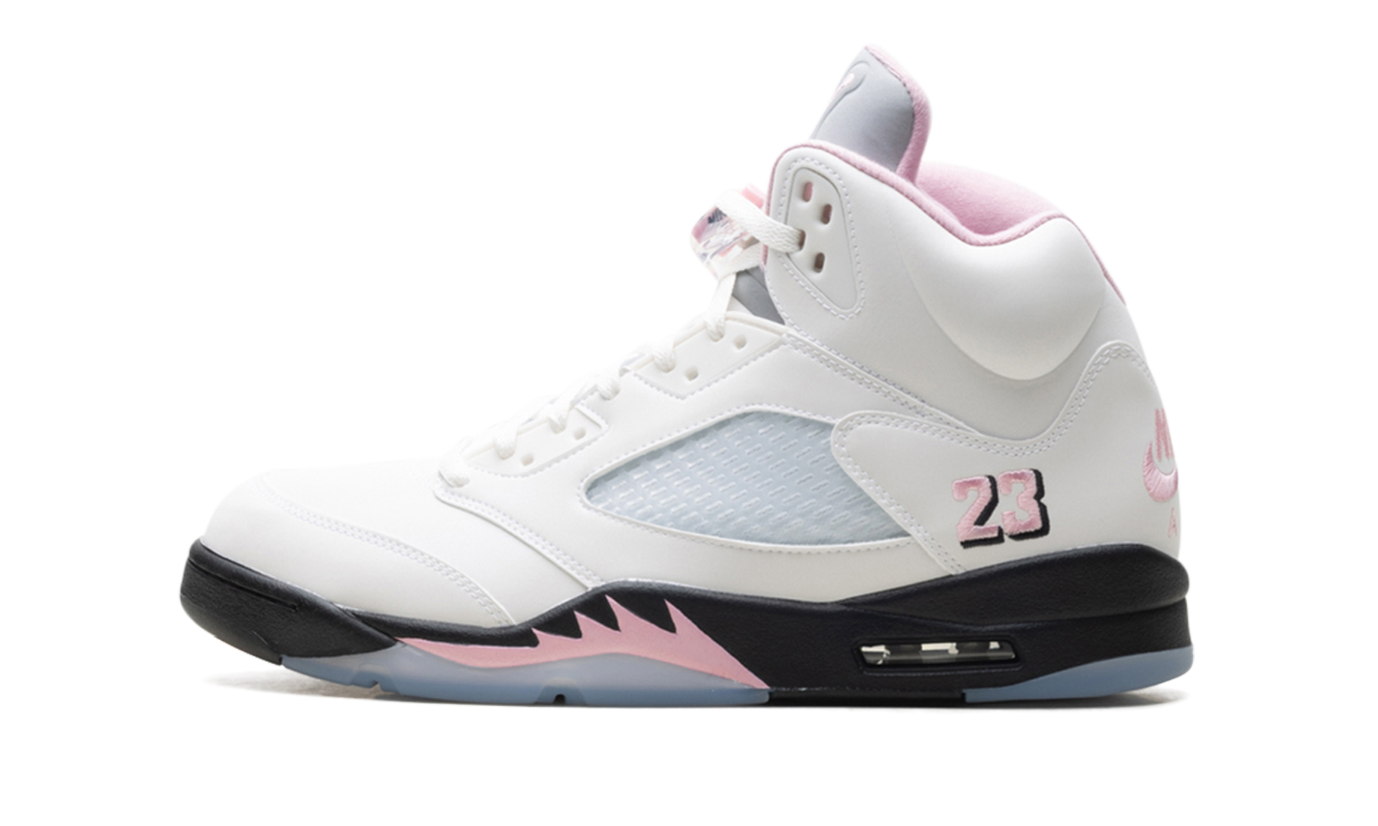 Air Jordan 5 OG Medium Soft Pink HQ7978 102